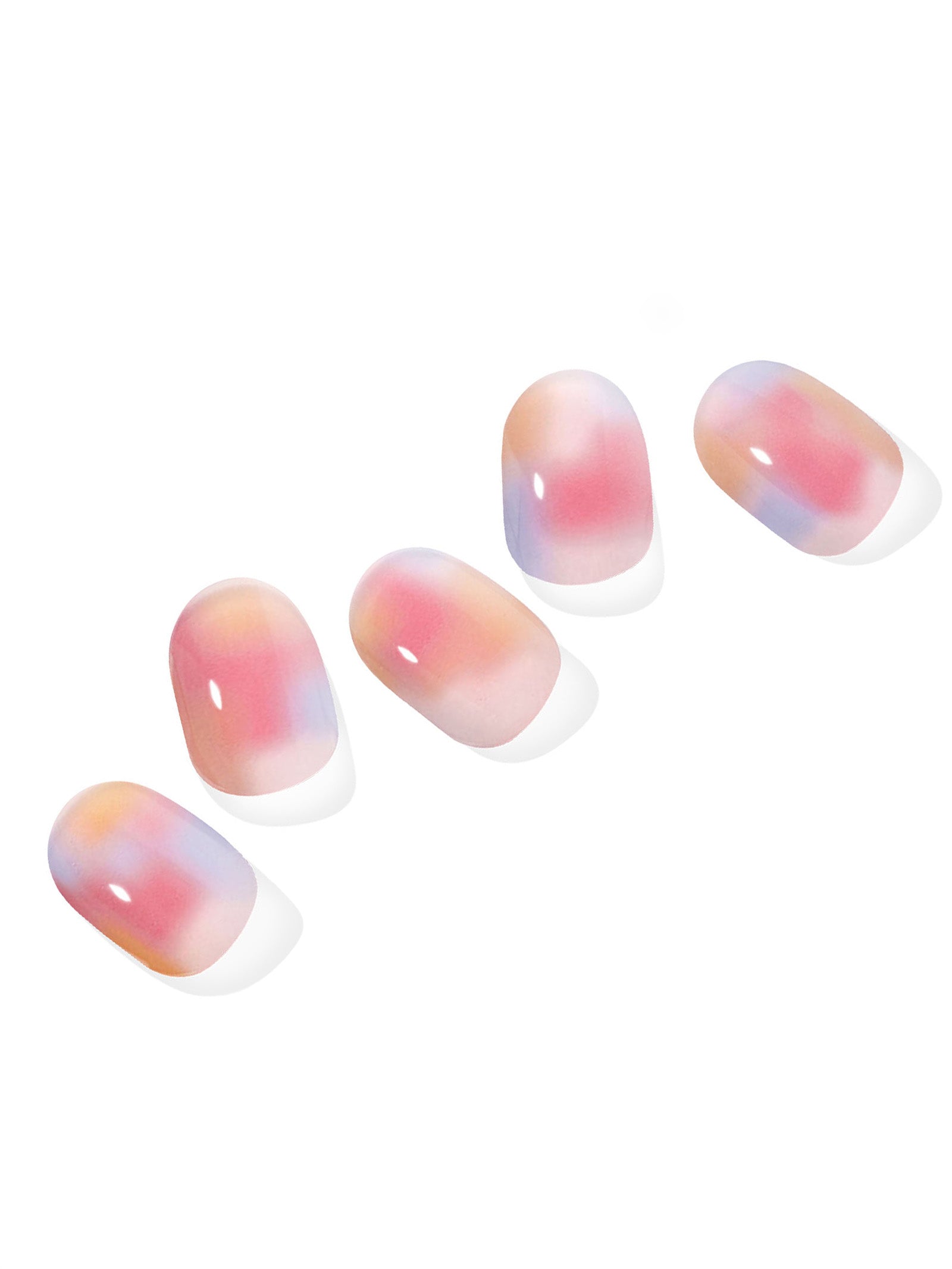 Shimmer Pink