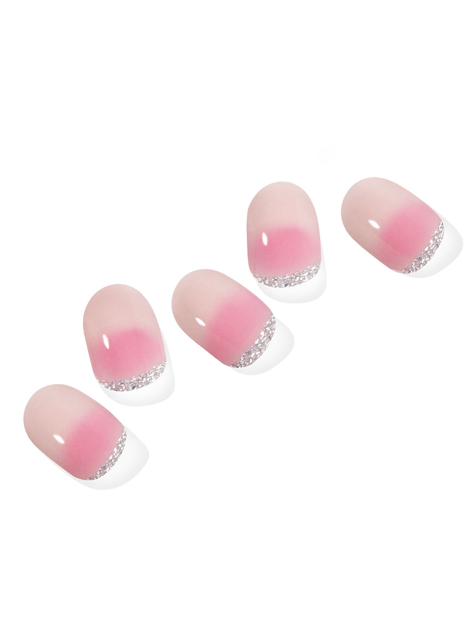 Ethereal Pink