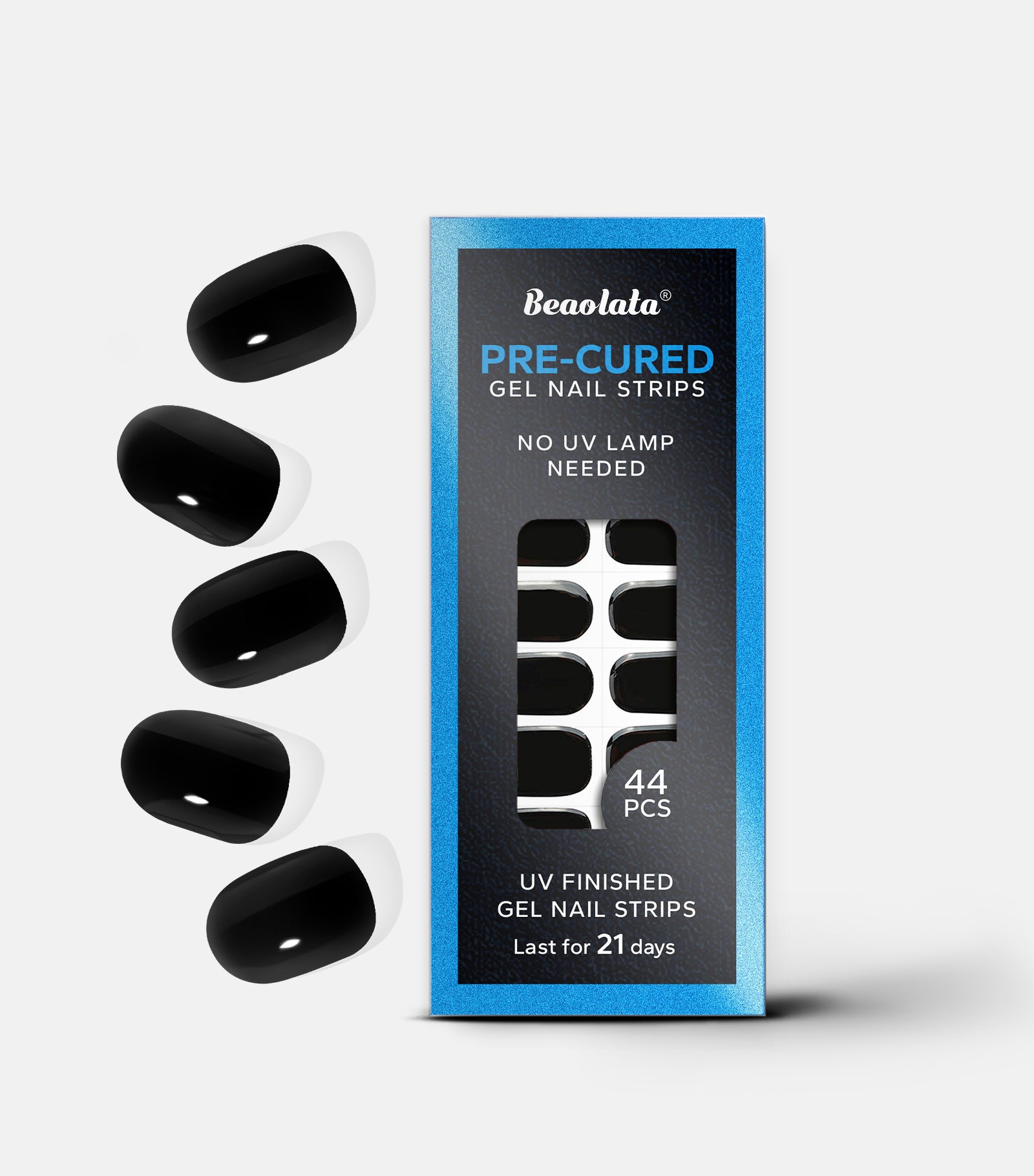 Obsidian Black