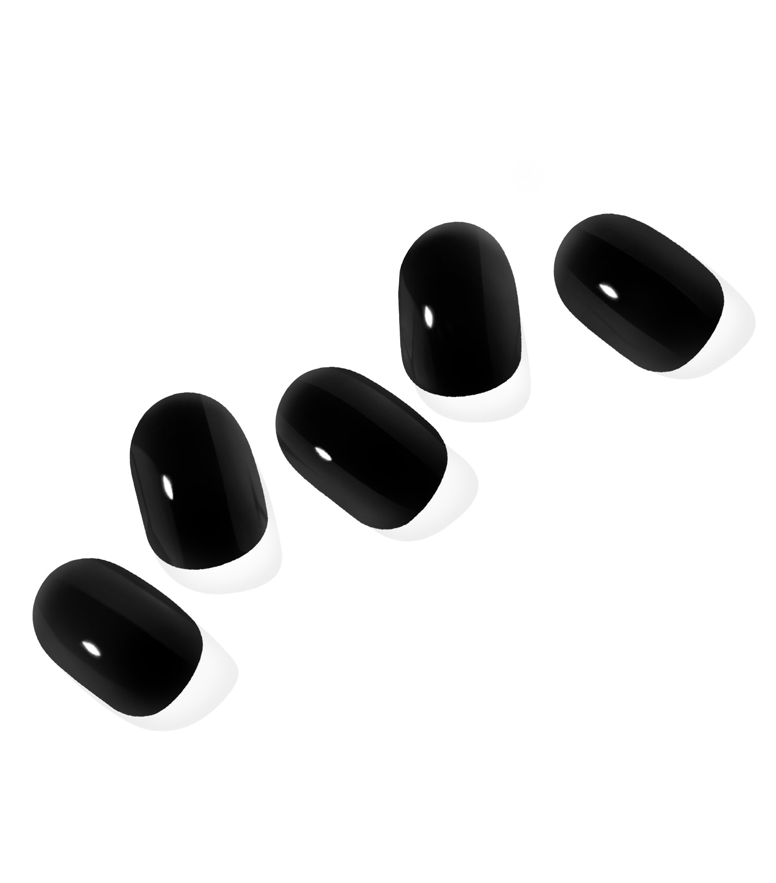 Obsidian Black