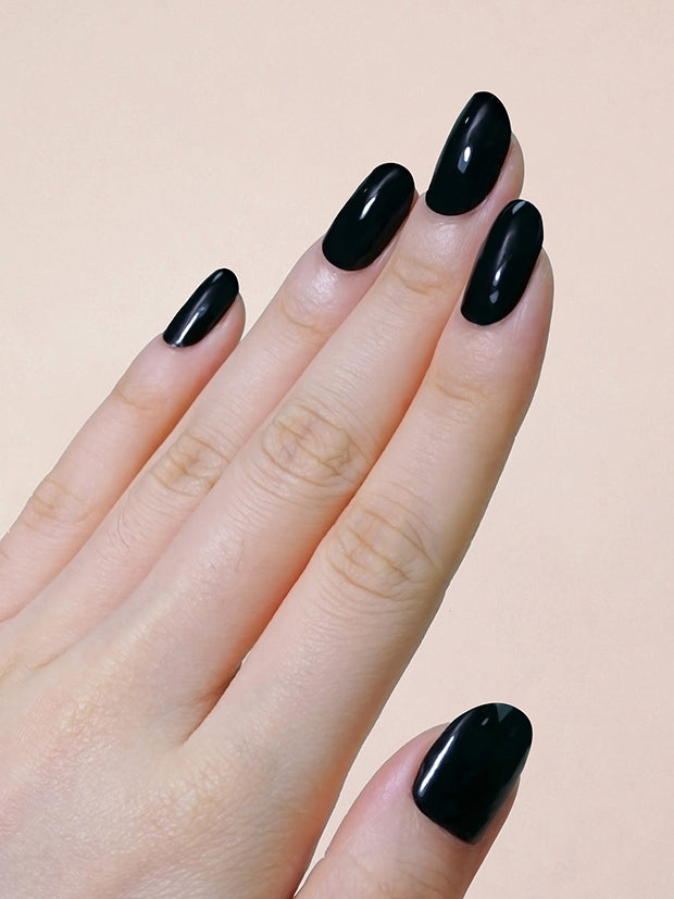 Obsidian Black