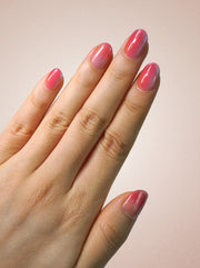 Shimmer Pink
