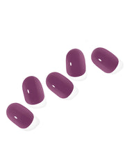 Fudge Purple