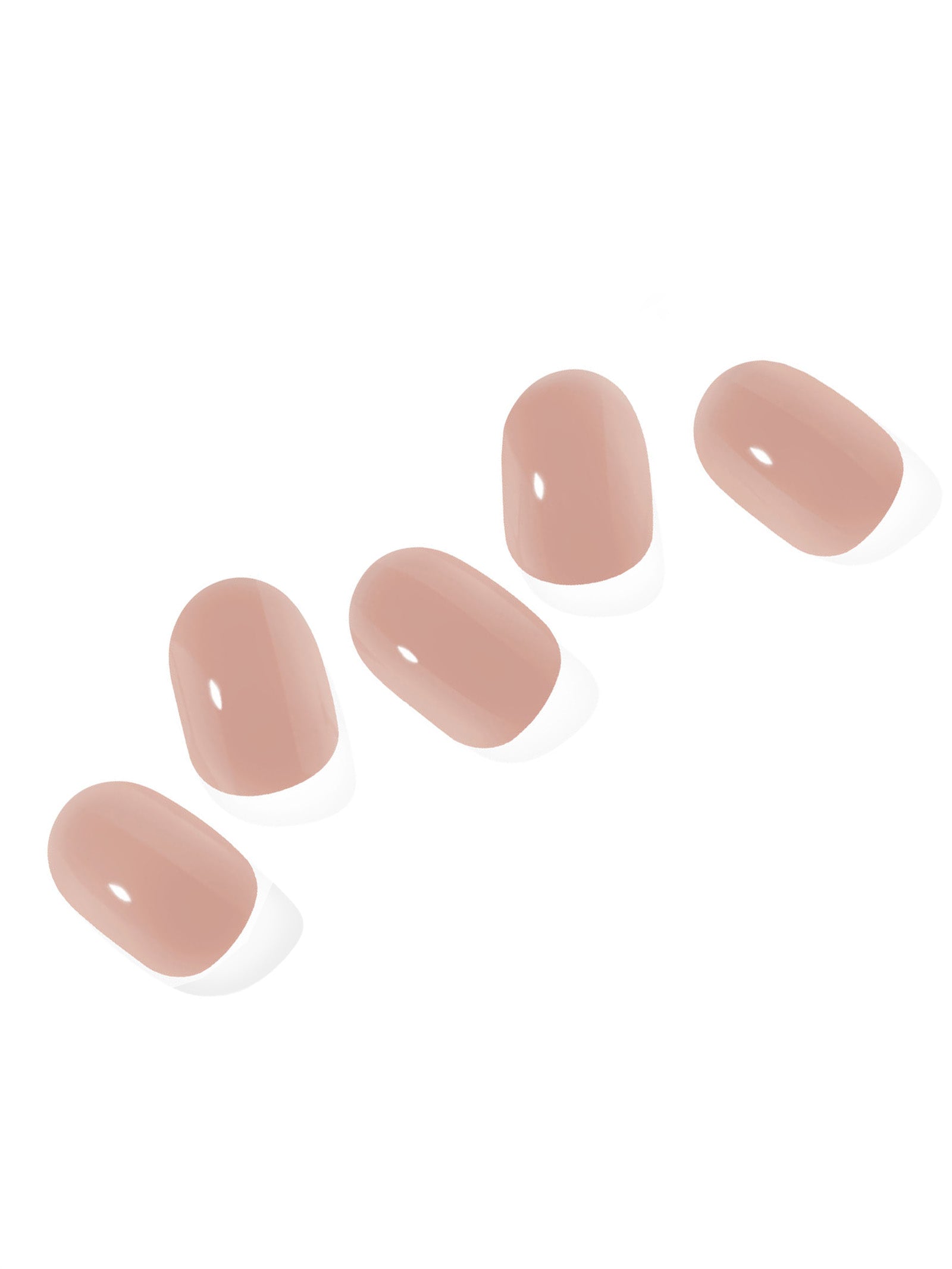 Minimal Nude