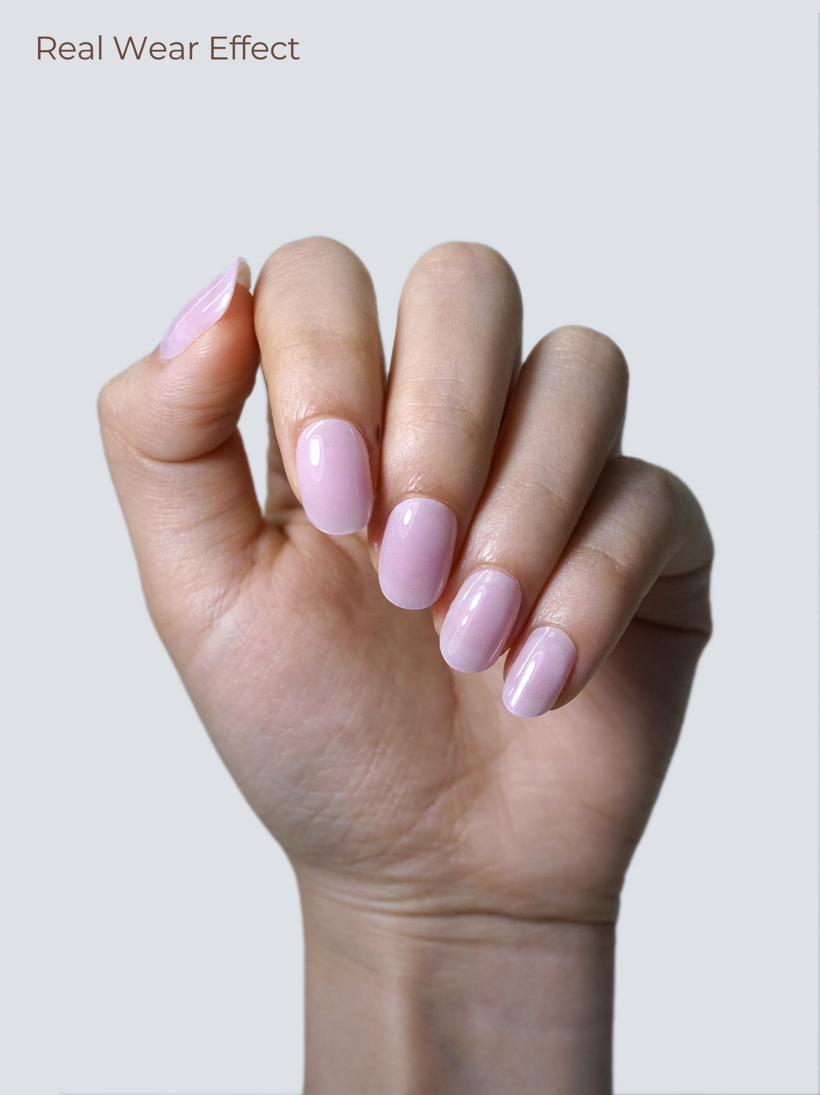Jelly Pink