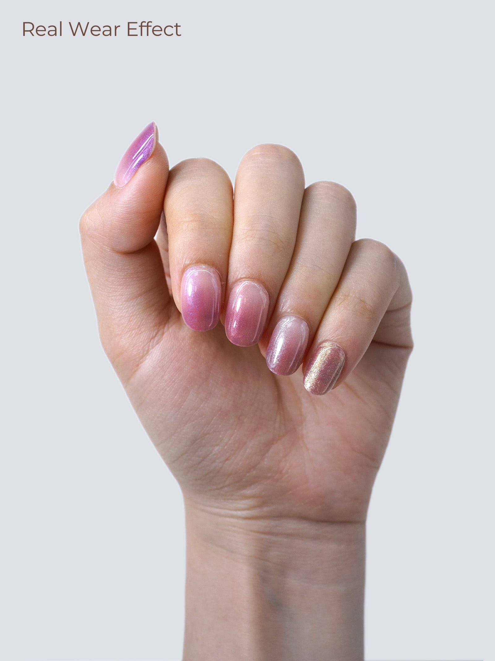 Sheer Jasmine Berry