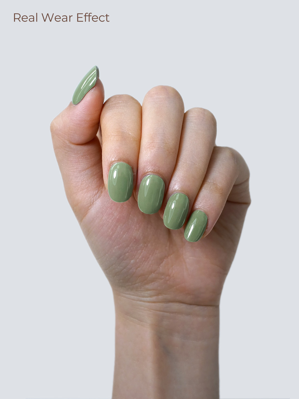Matcha Glaze