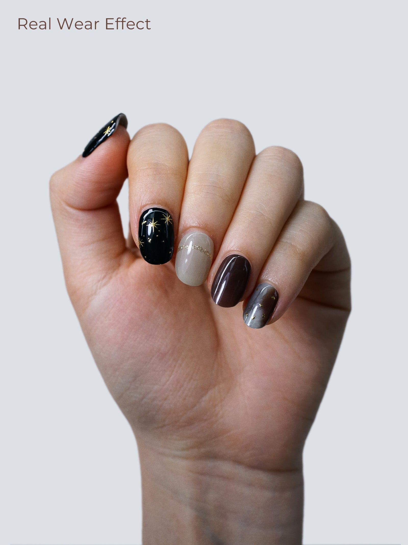 Twilight Galaxy Black