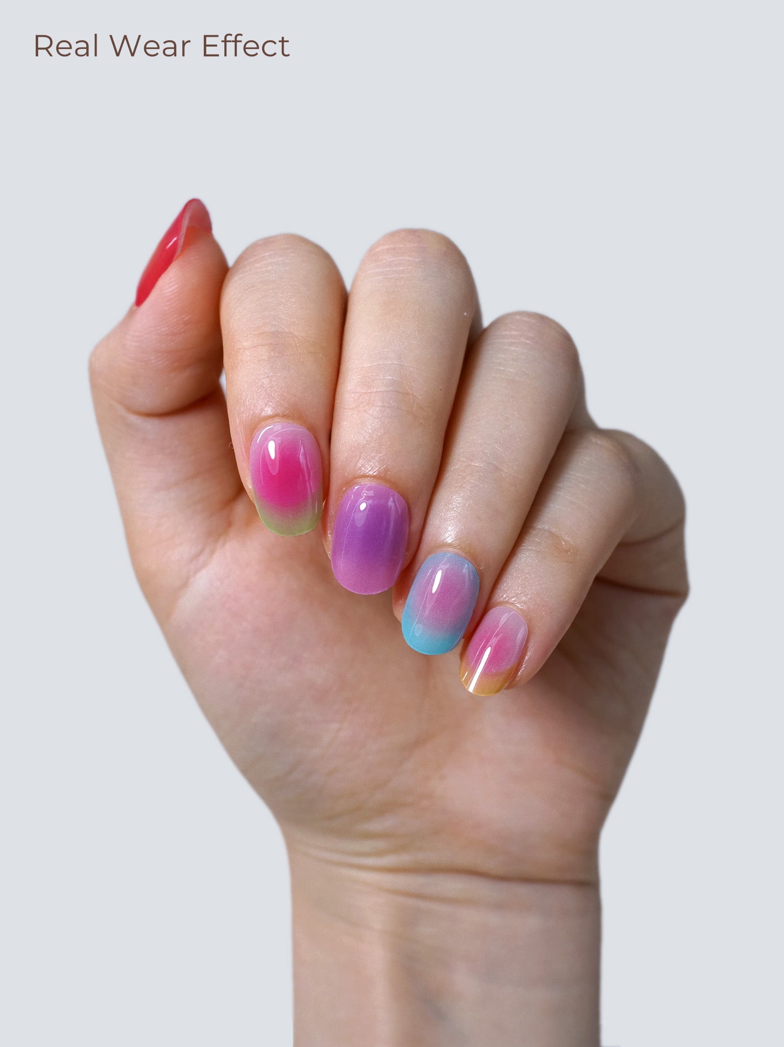 Joy Bomb Pink