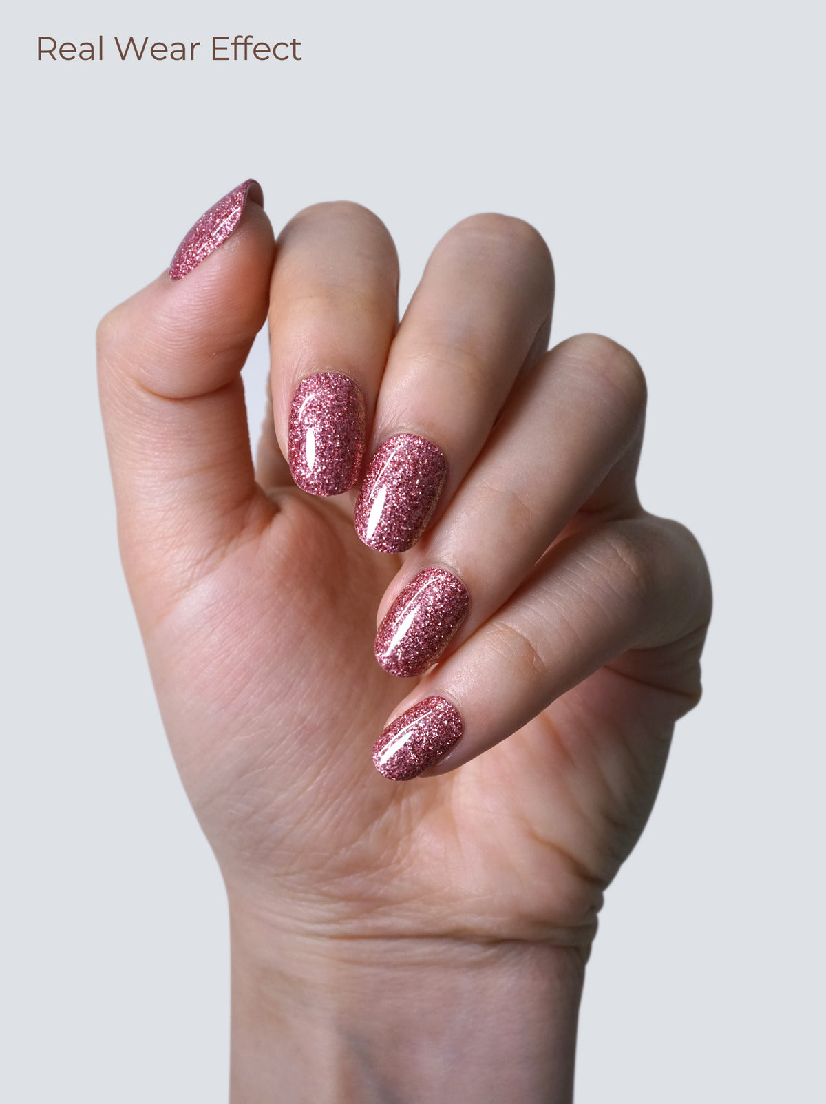 Pink Crystal