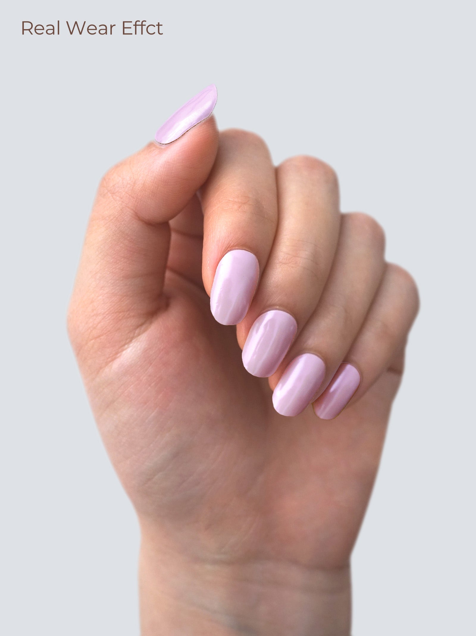Matte Sugar Pink