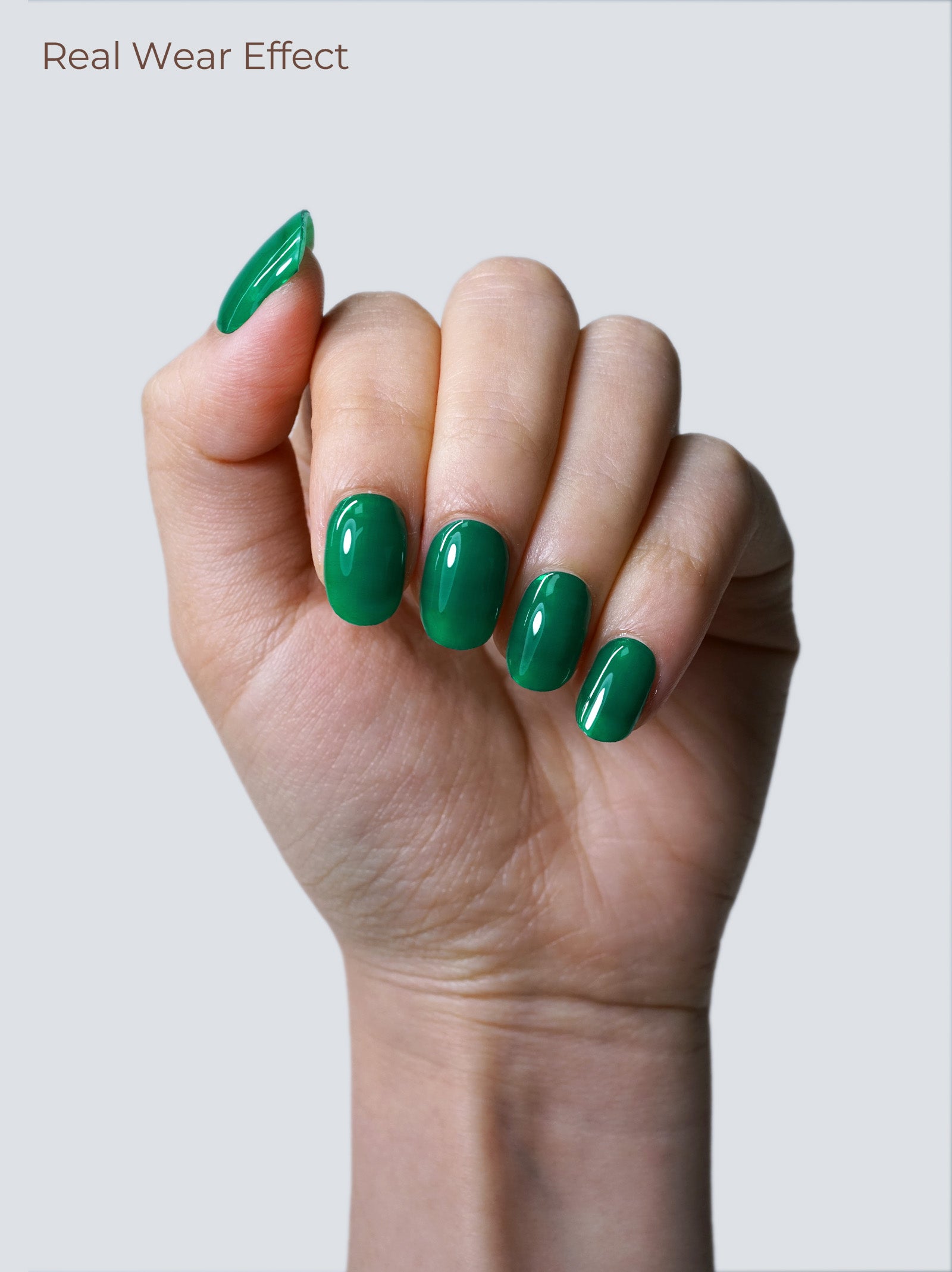 Apple Green