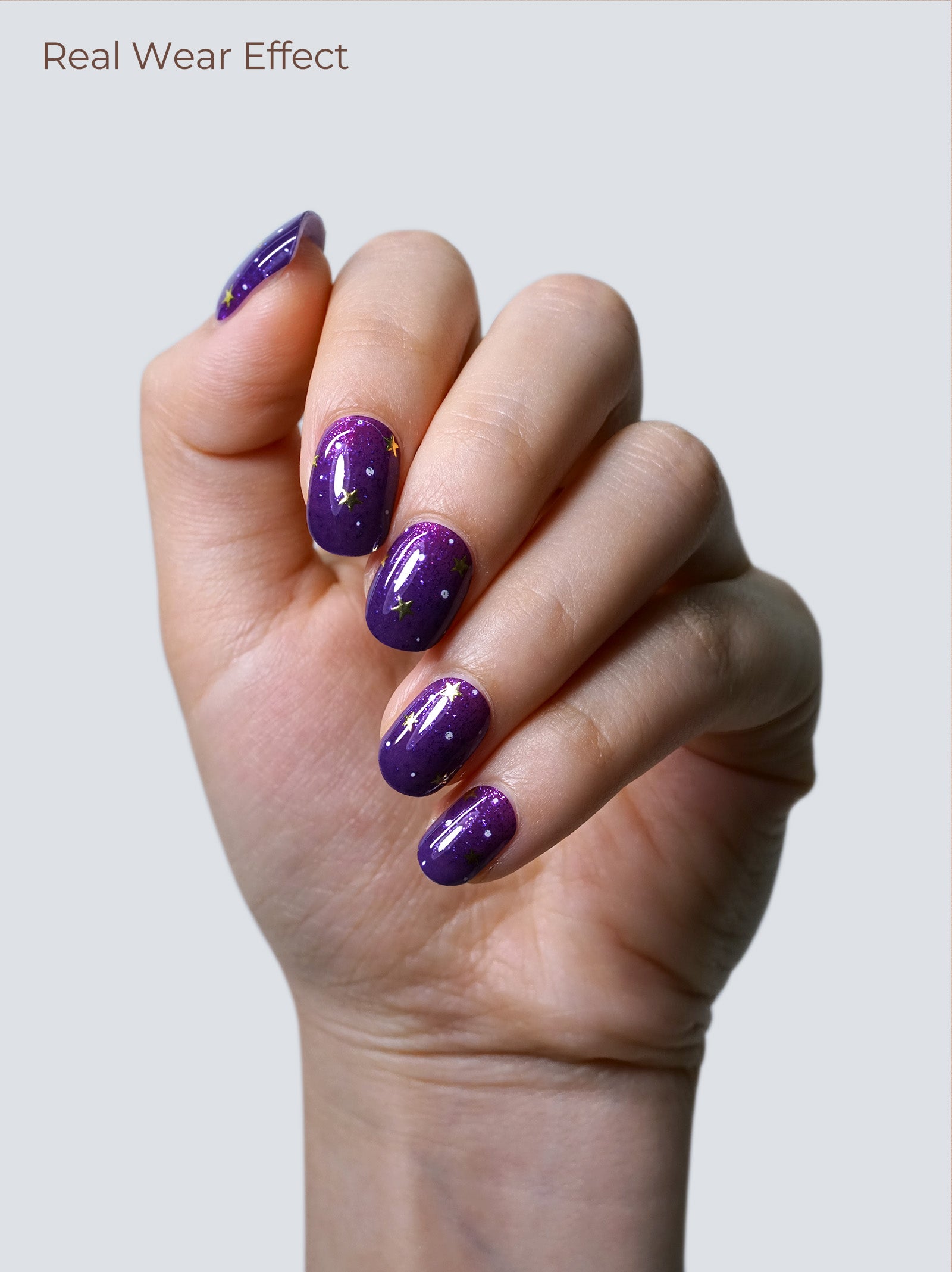 Deep Purple Star Dust