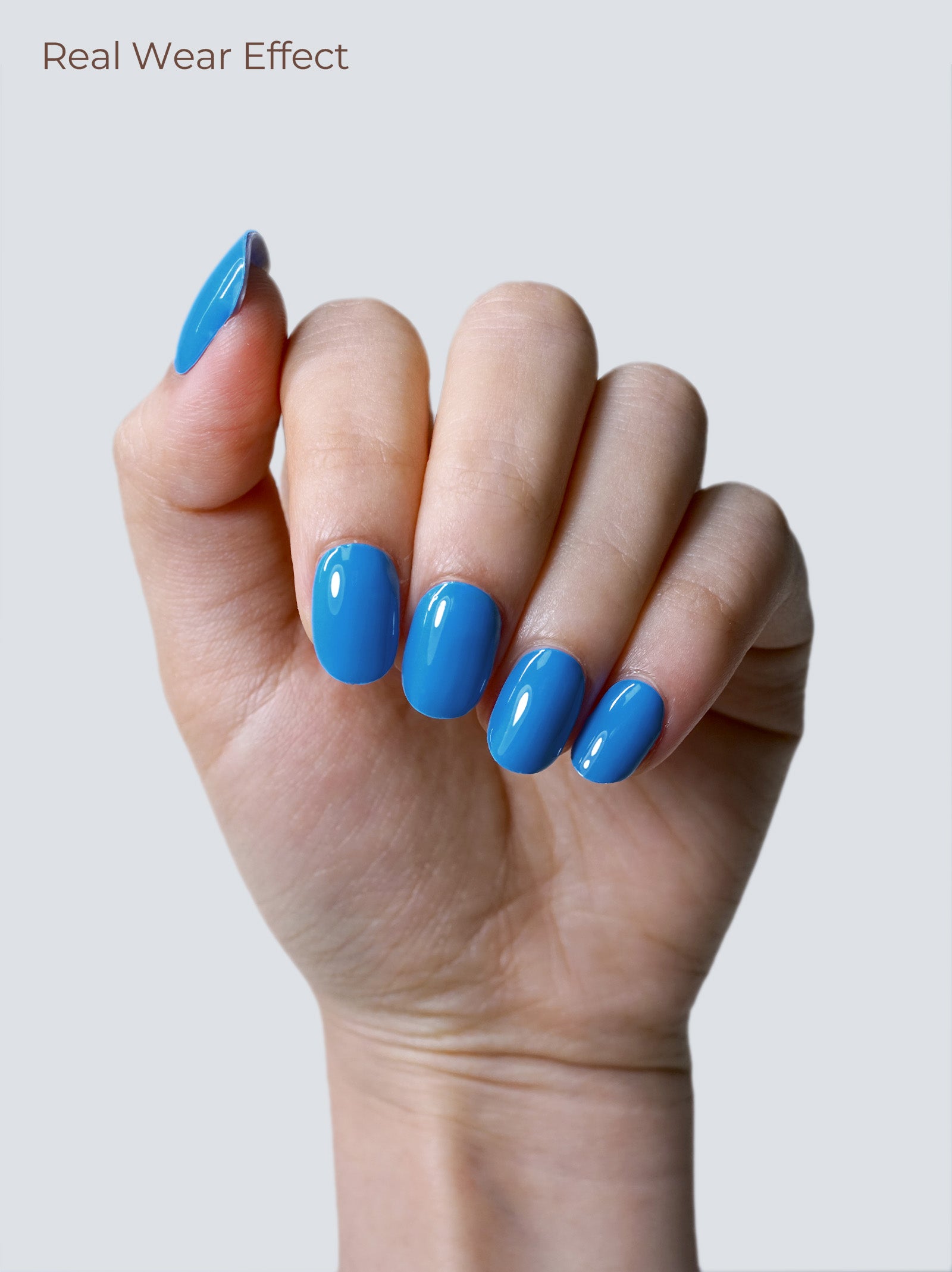 Ocean Blue