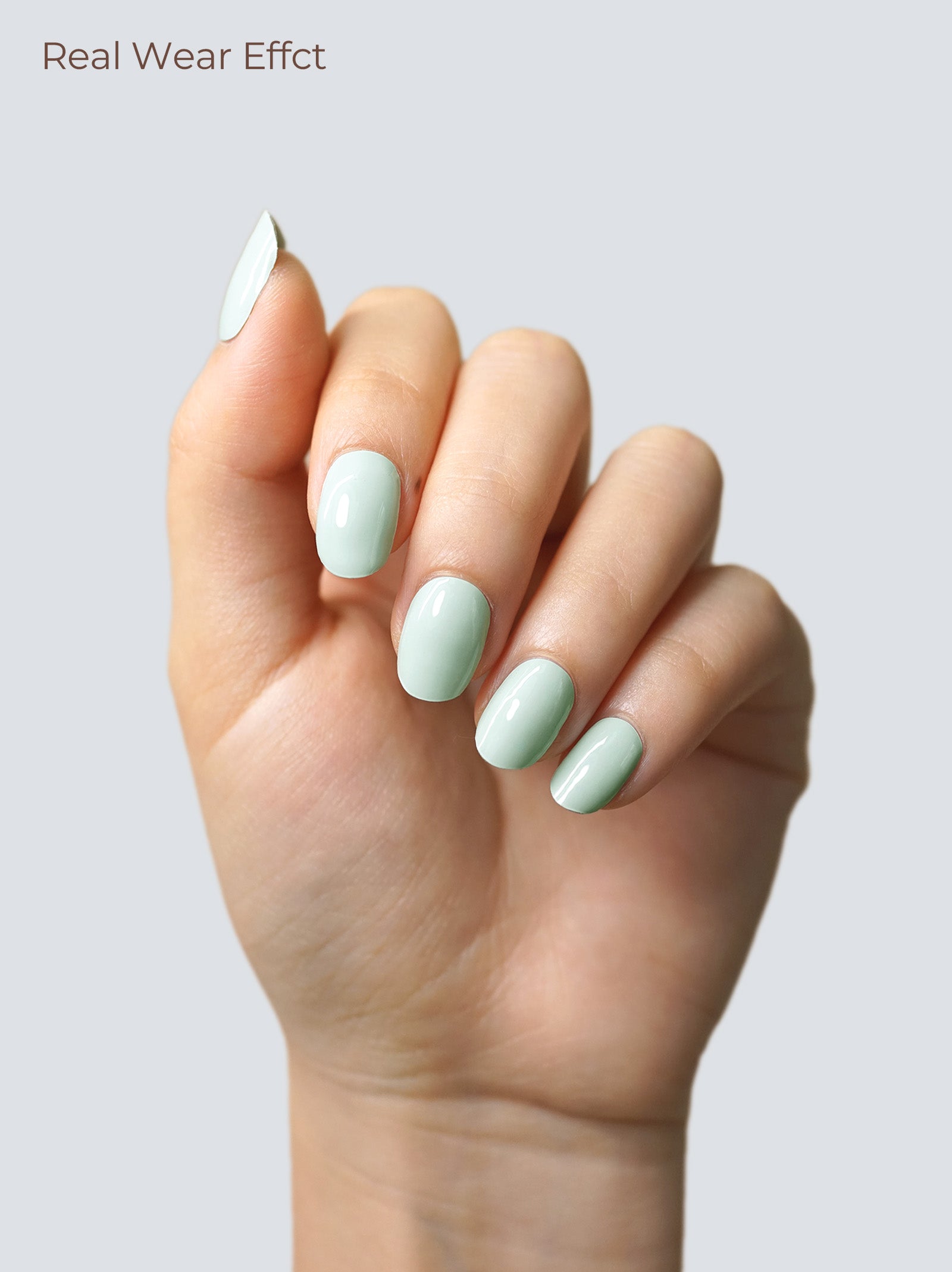 Sage Mist Green