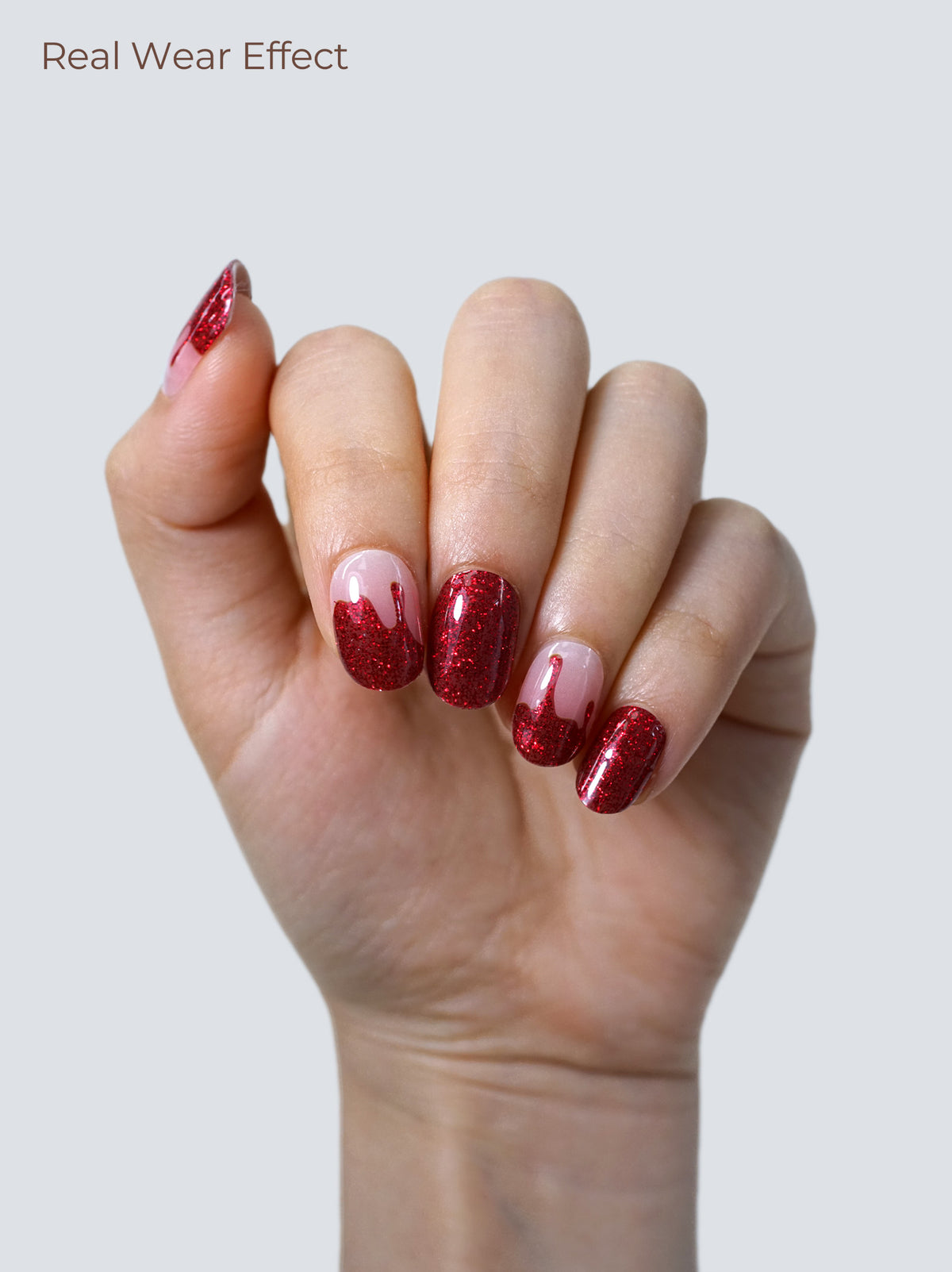 Ruby Glitter