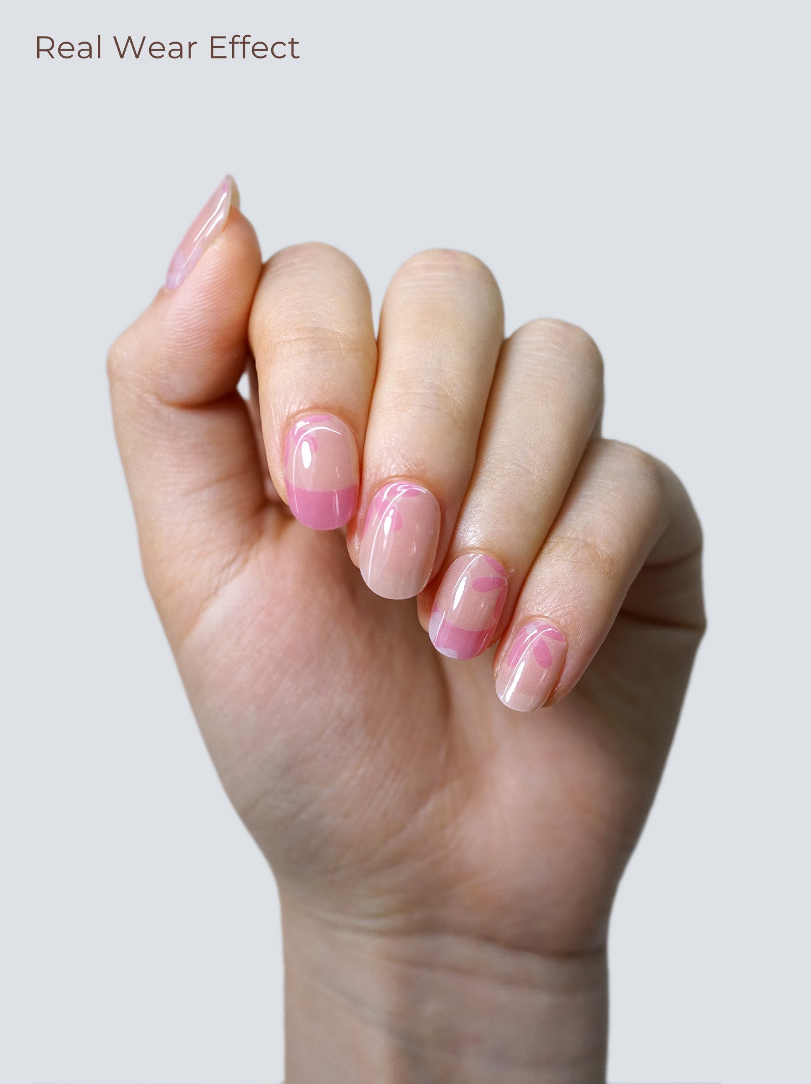 Pink Pop Posies