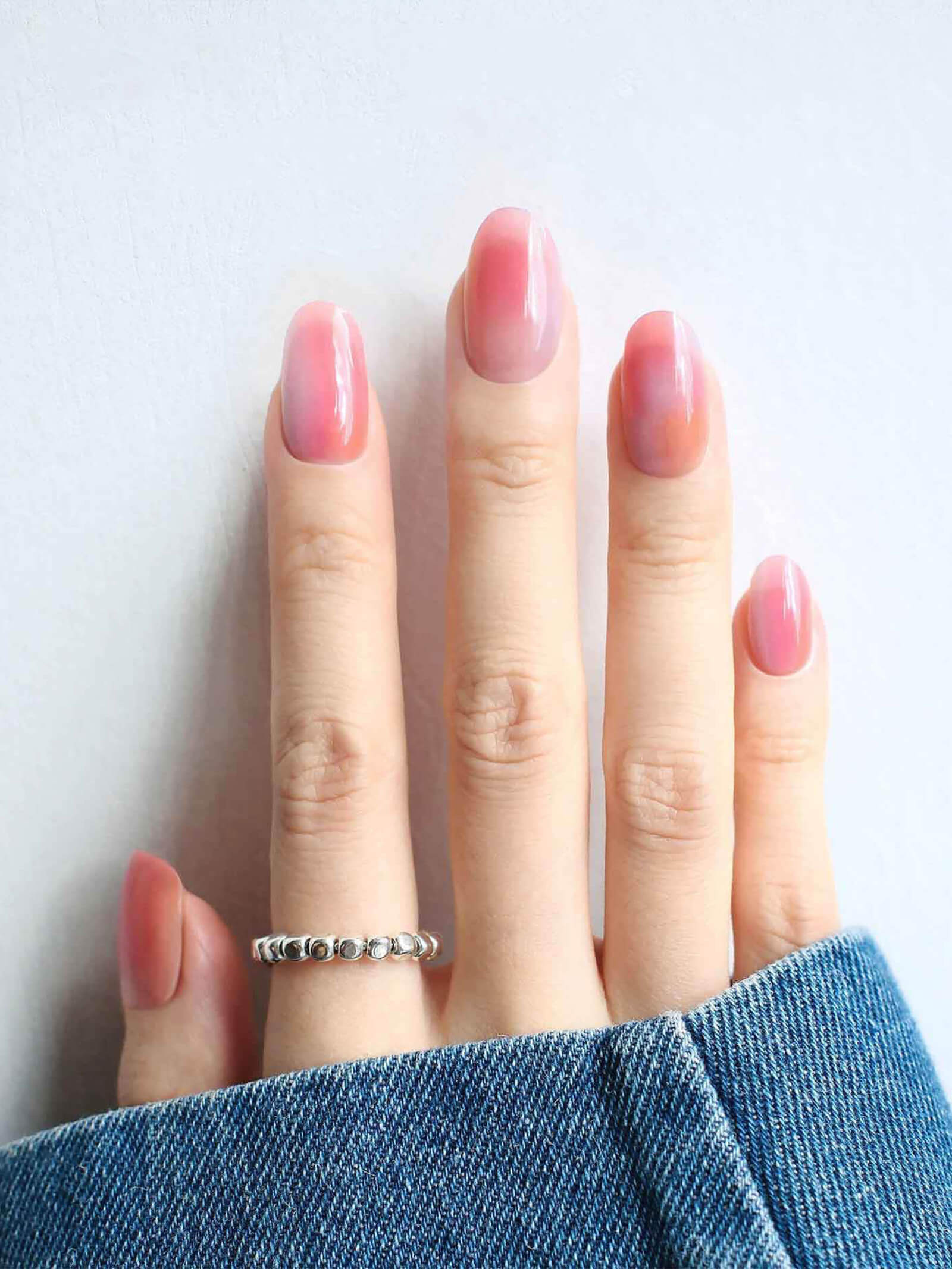 Shimmer Pink