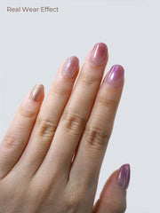 Sheer Jasmine Berry