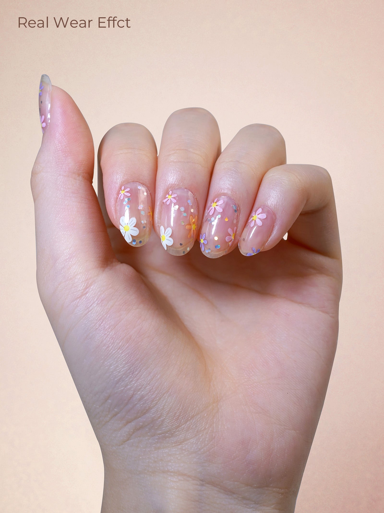 Flower Sliver