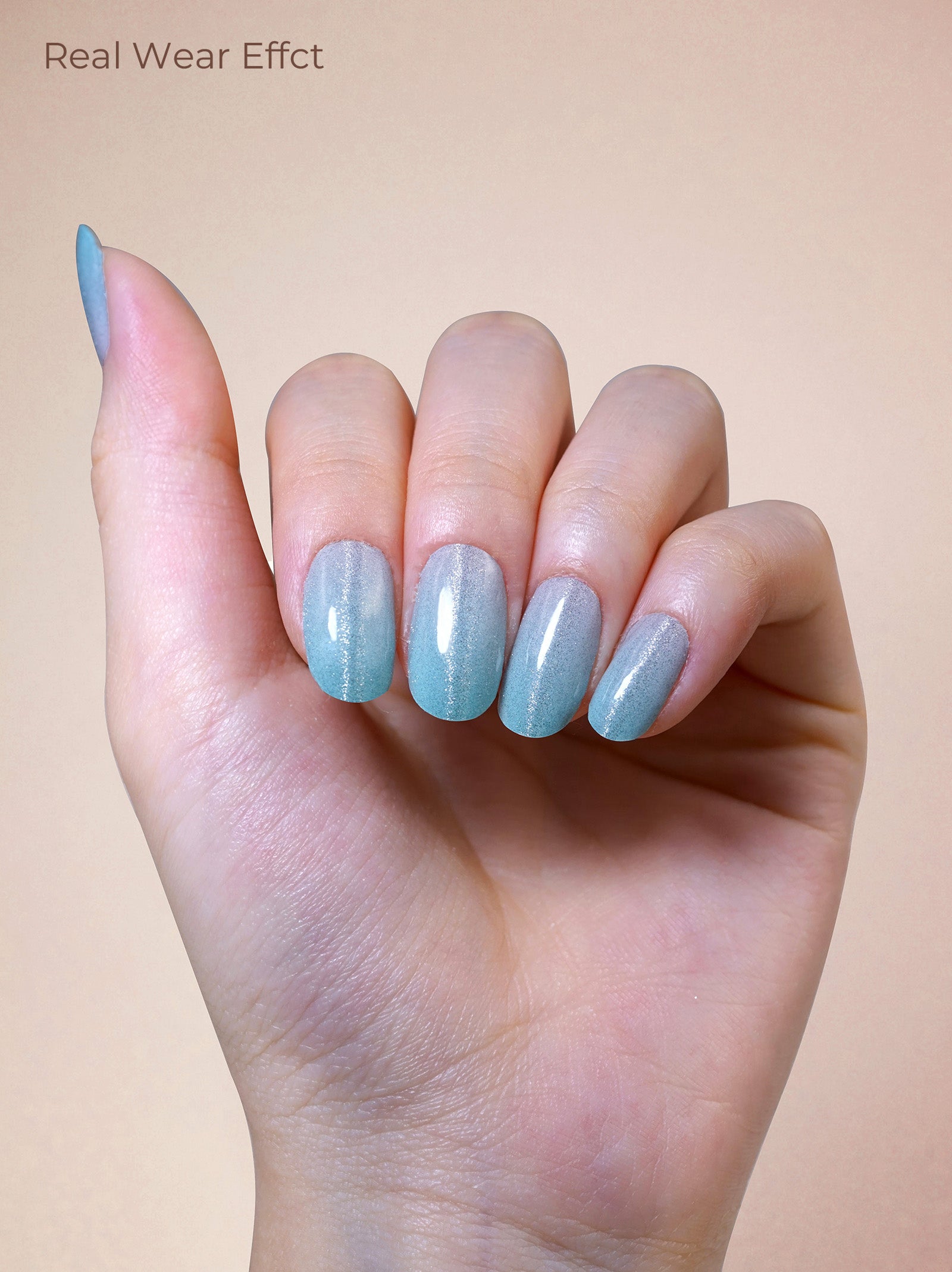 Fairy Dust Green