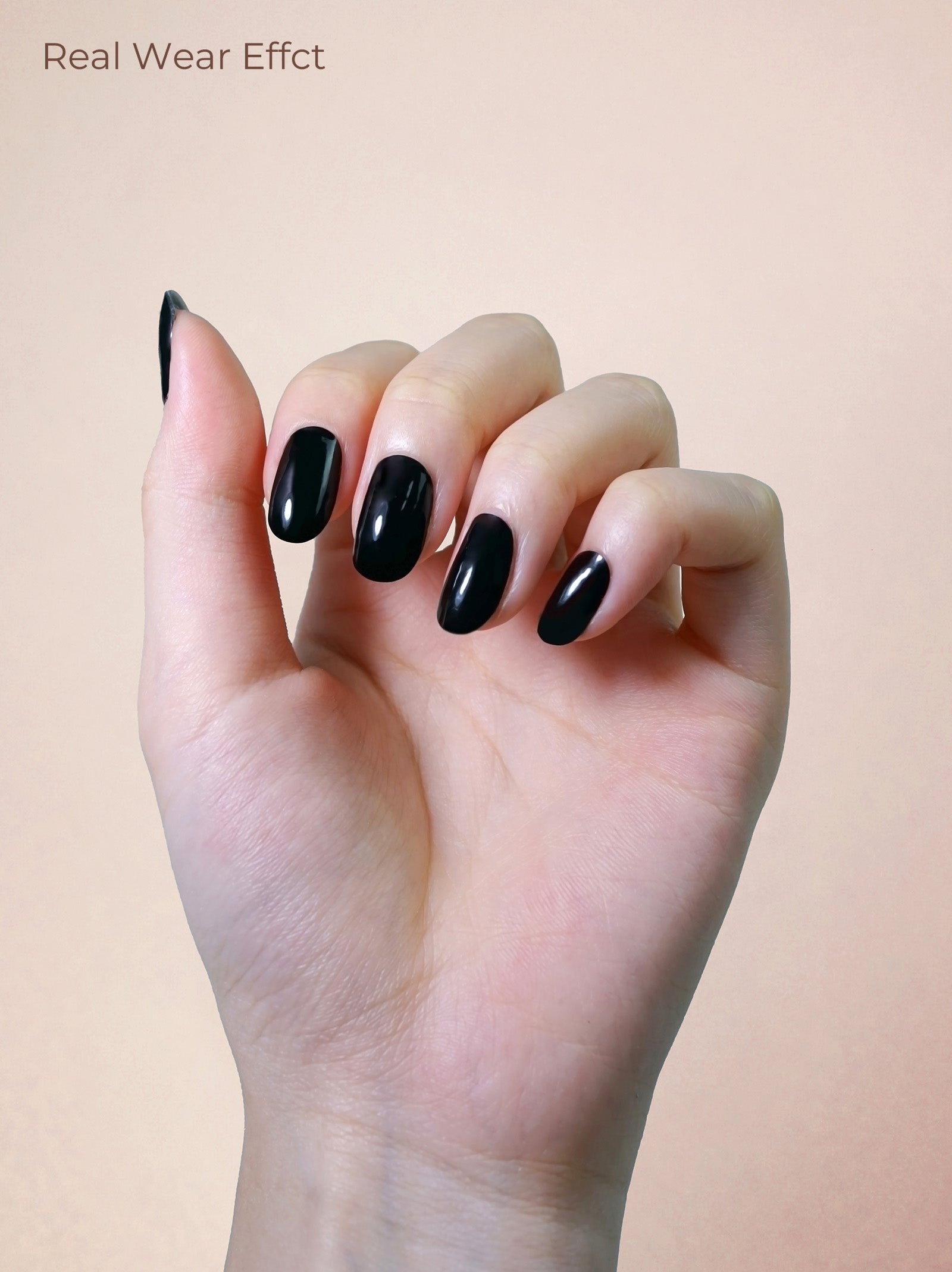 Obsidian Black