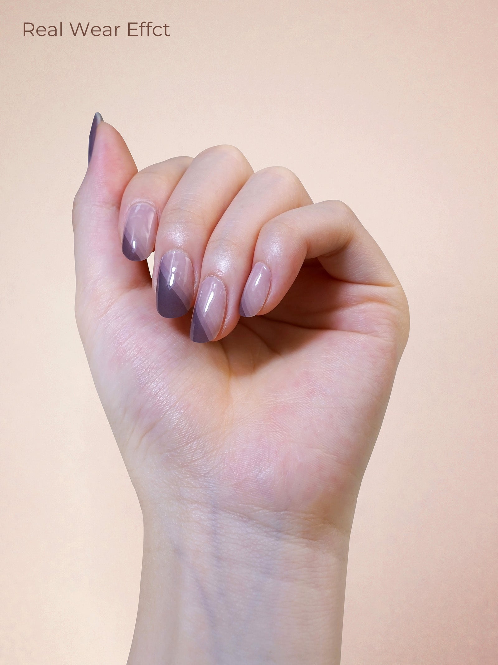 Violet Purple