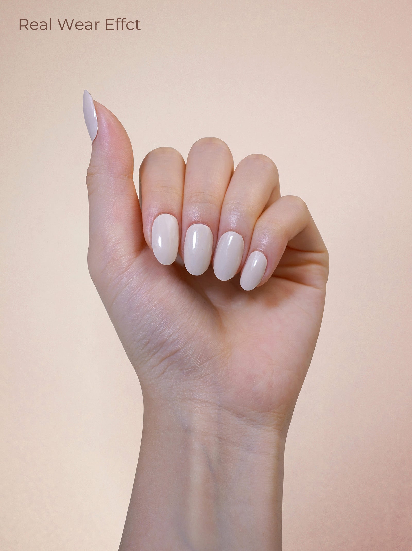 Milk White