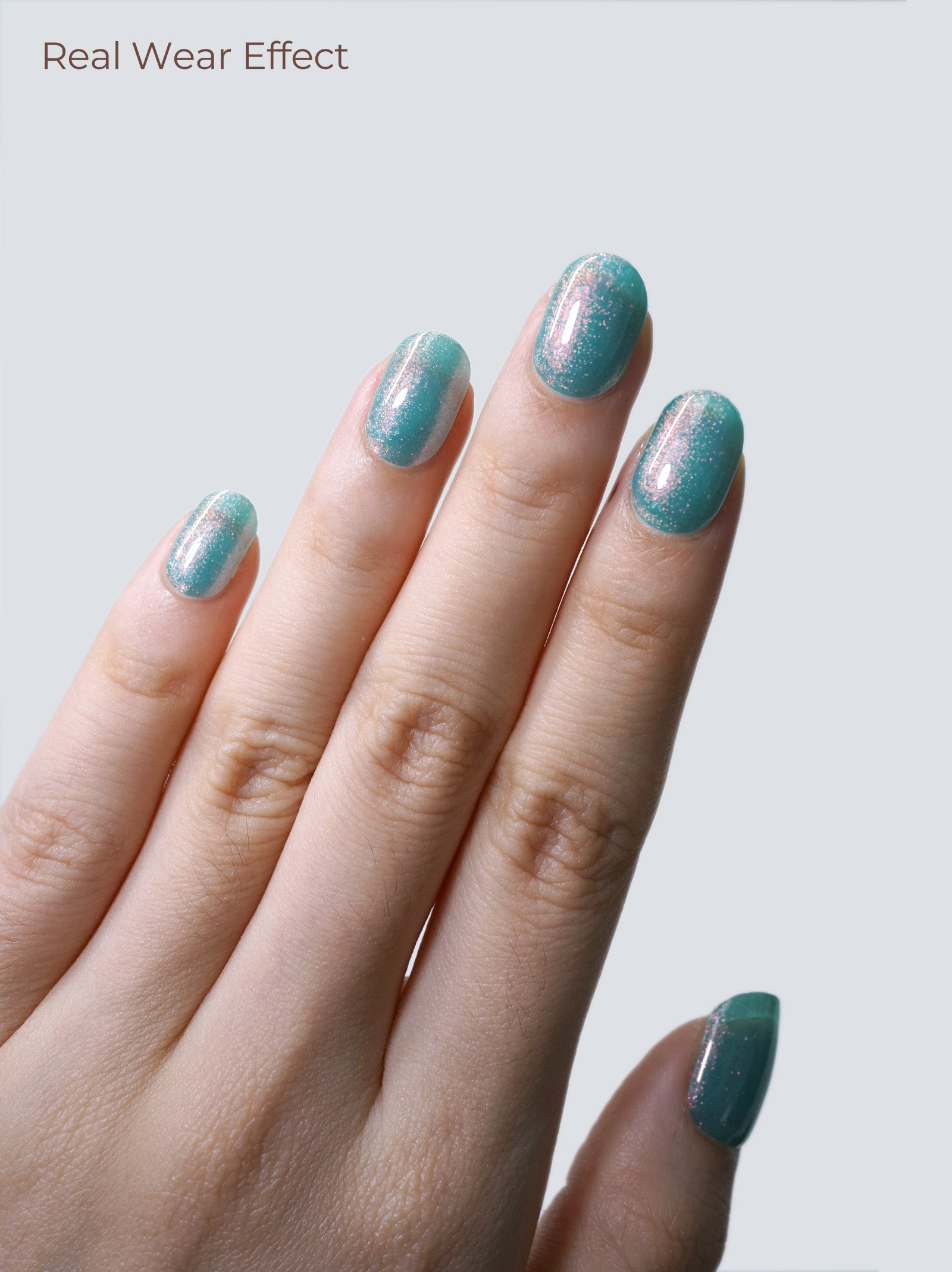 Baby Blue Chic
