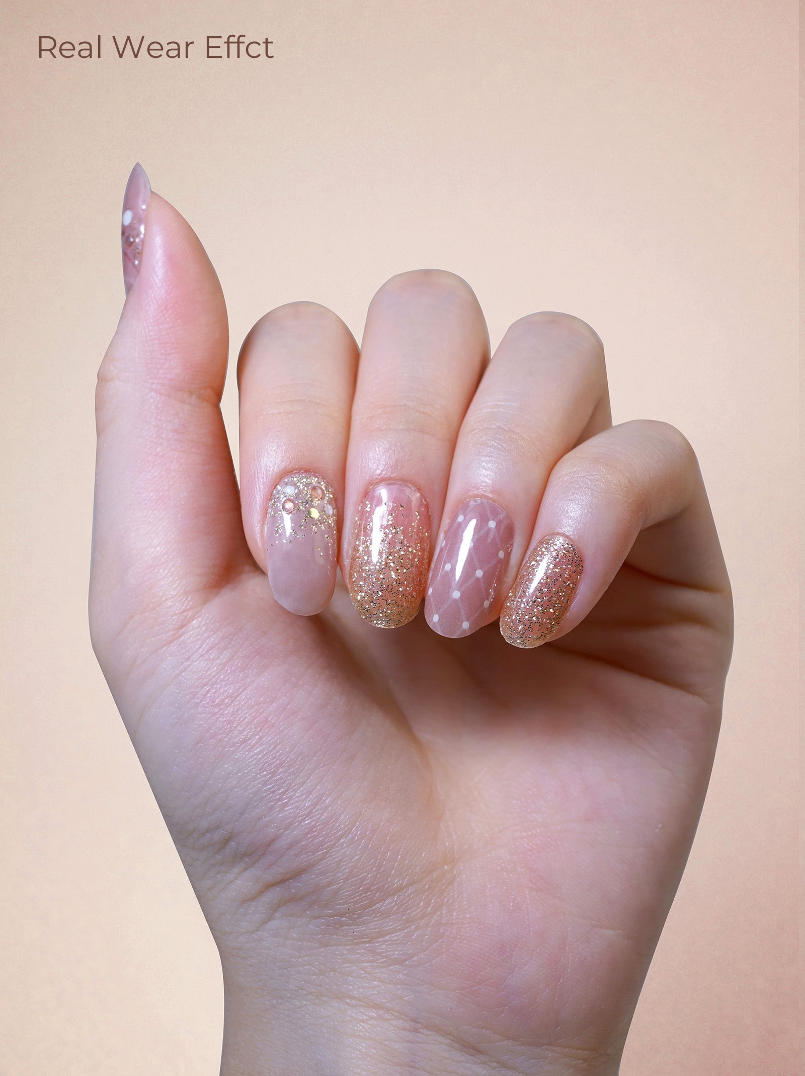 Beige Nude