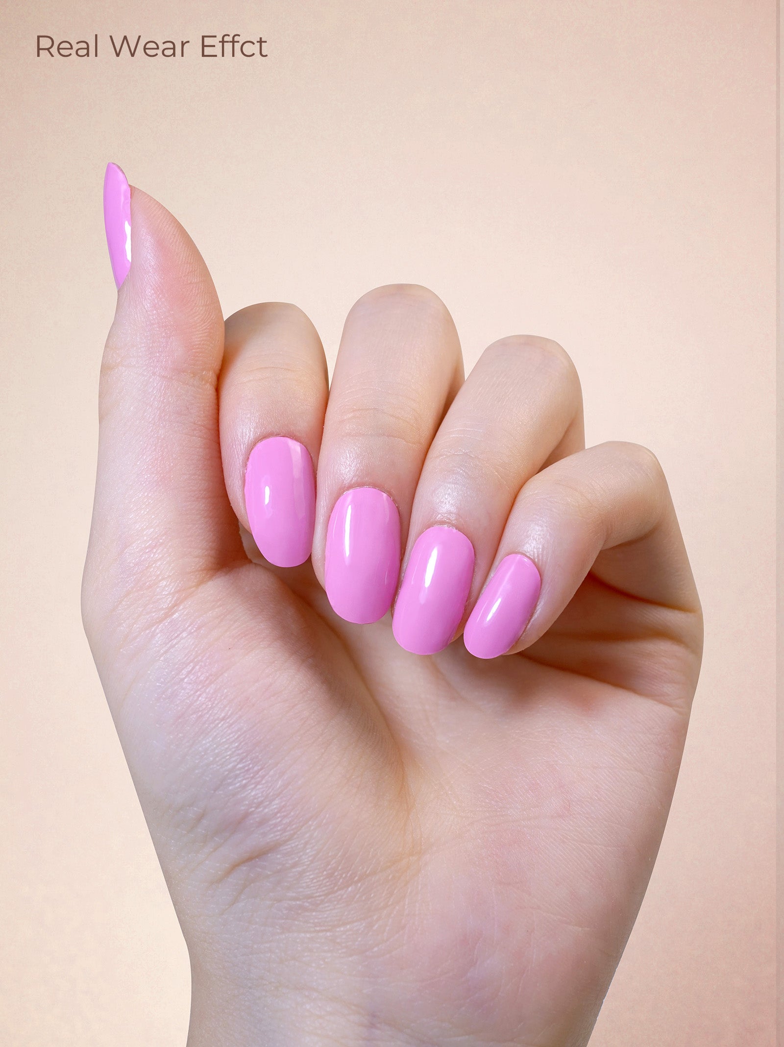 Mermaid Pink