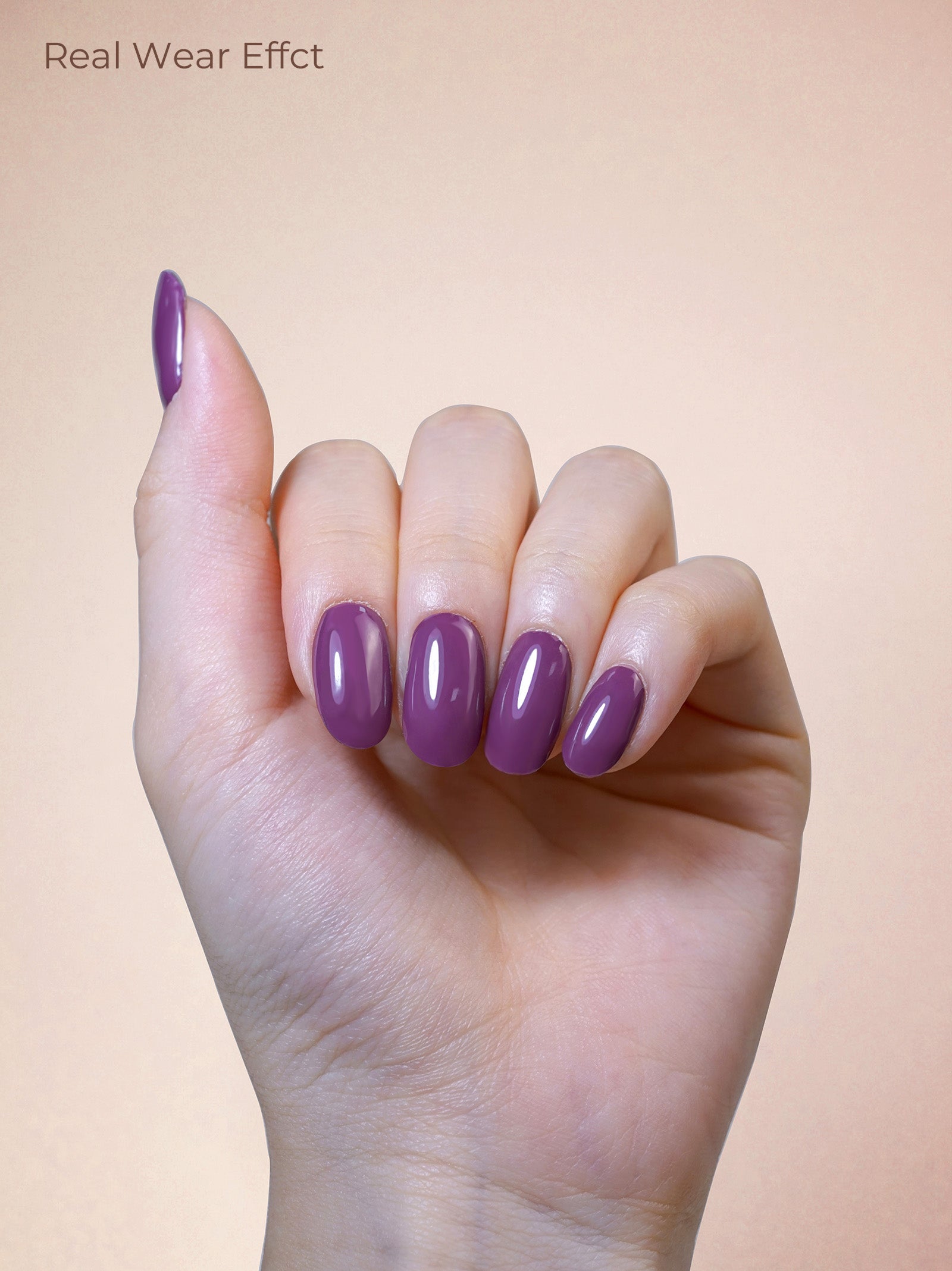 Fudge Purple