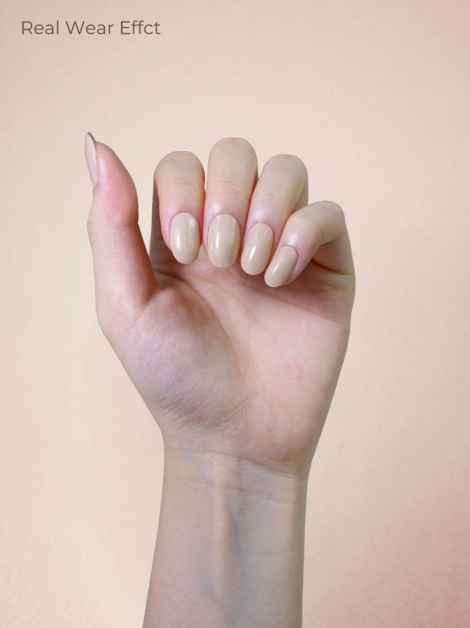 Coconut Milk Nude