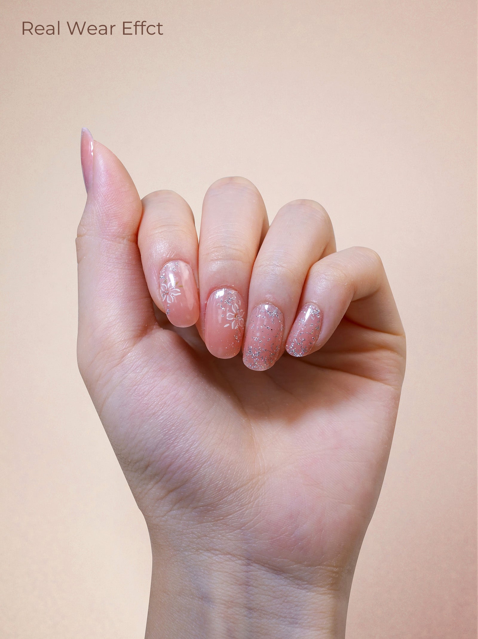 Sparkle Pink