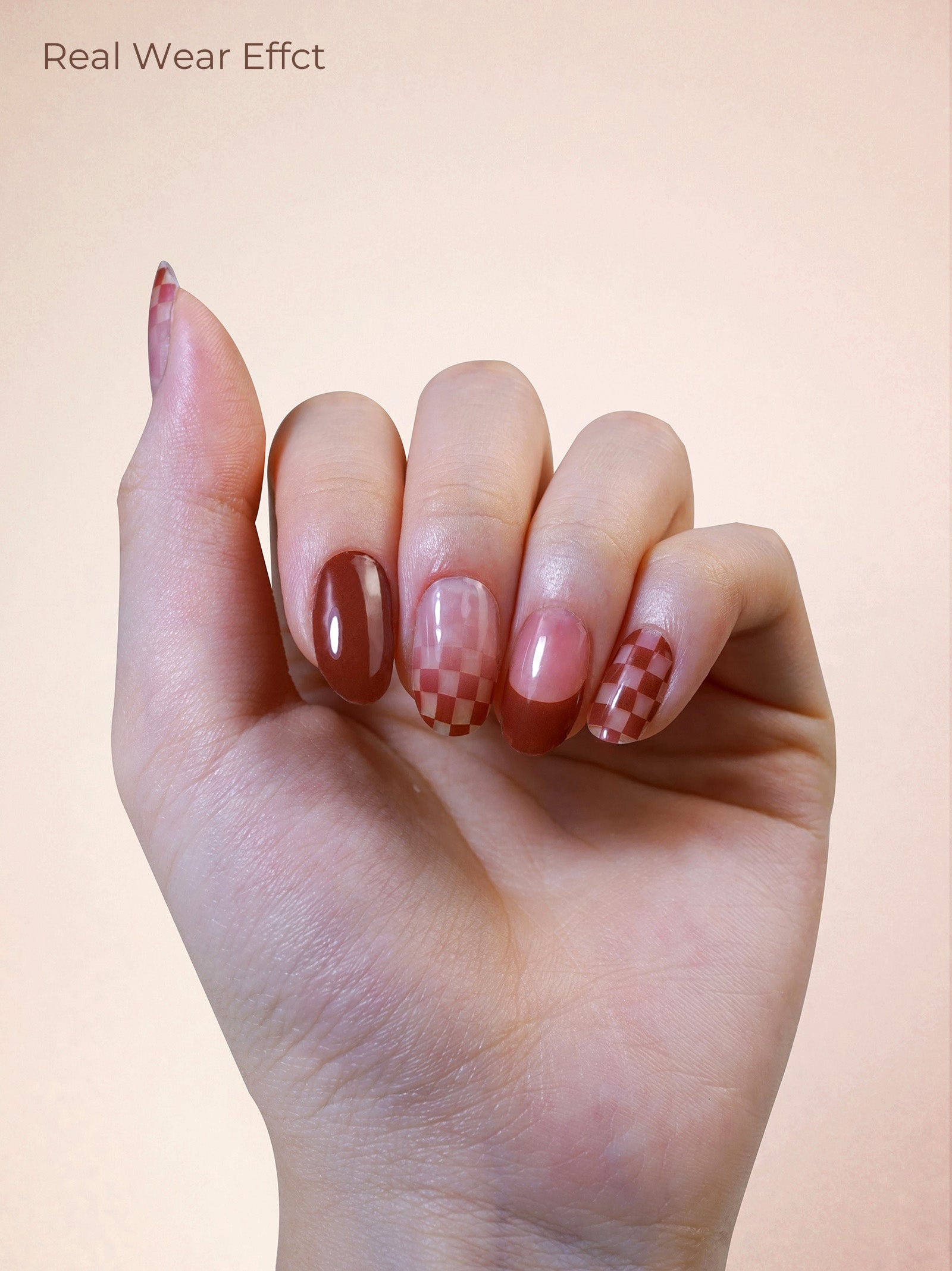 Chestnut Brown