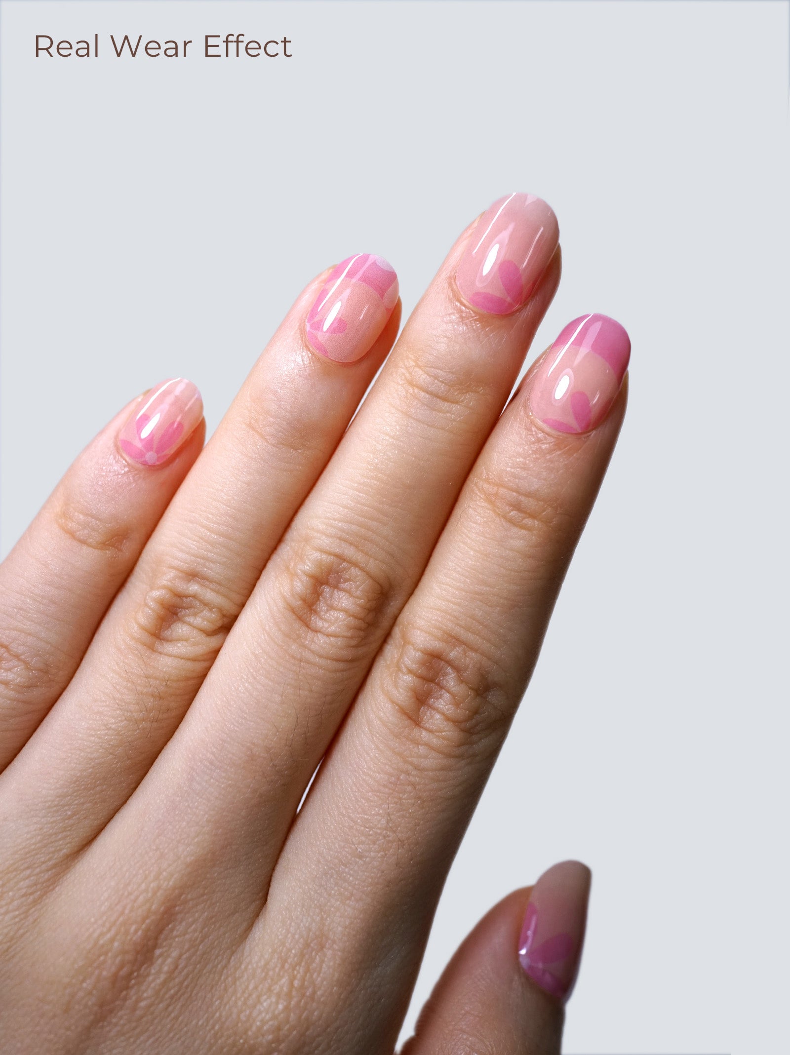 Pink Pop Posies