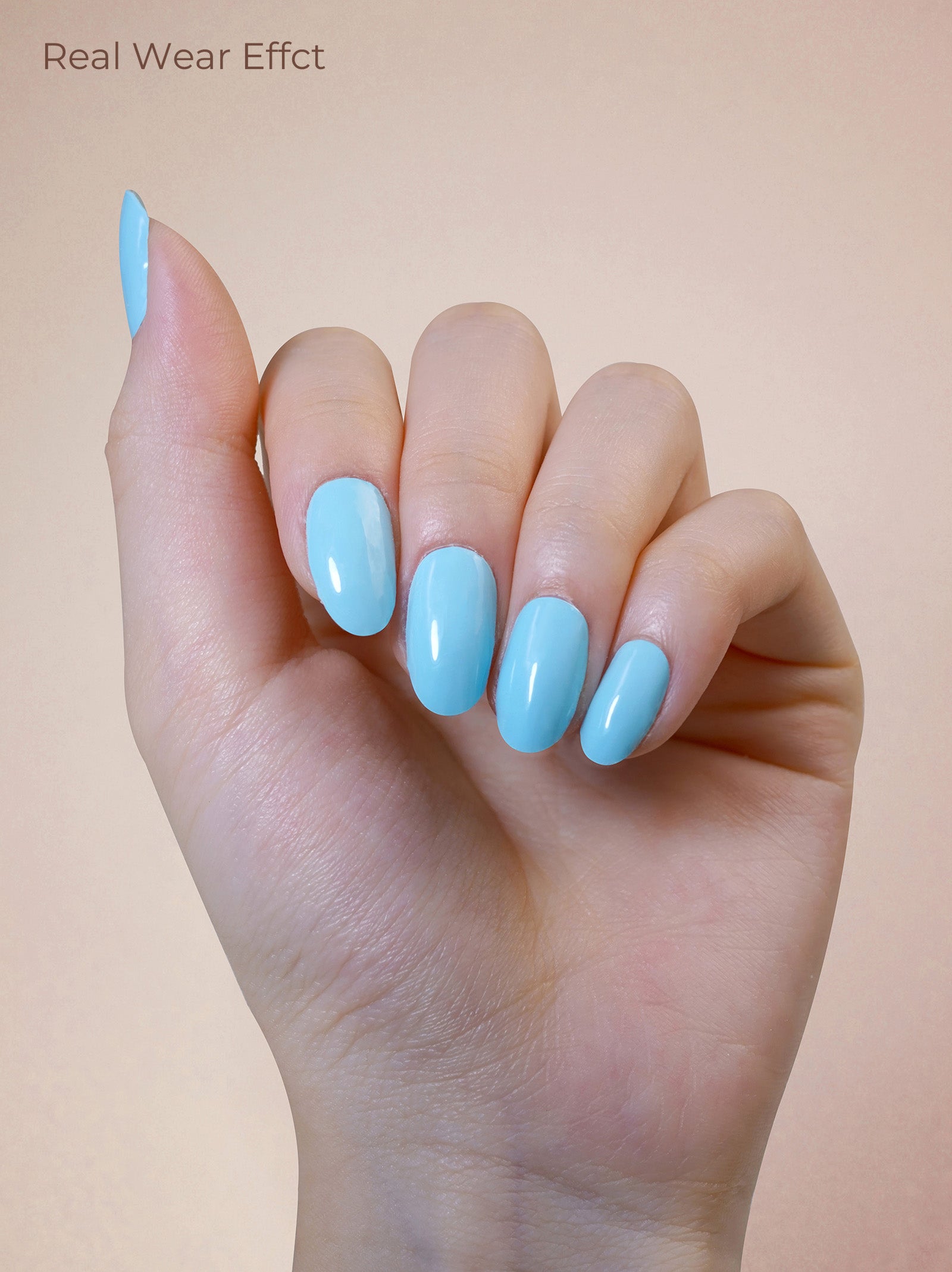 Icy Blue