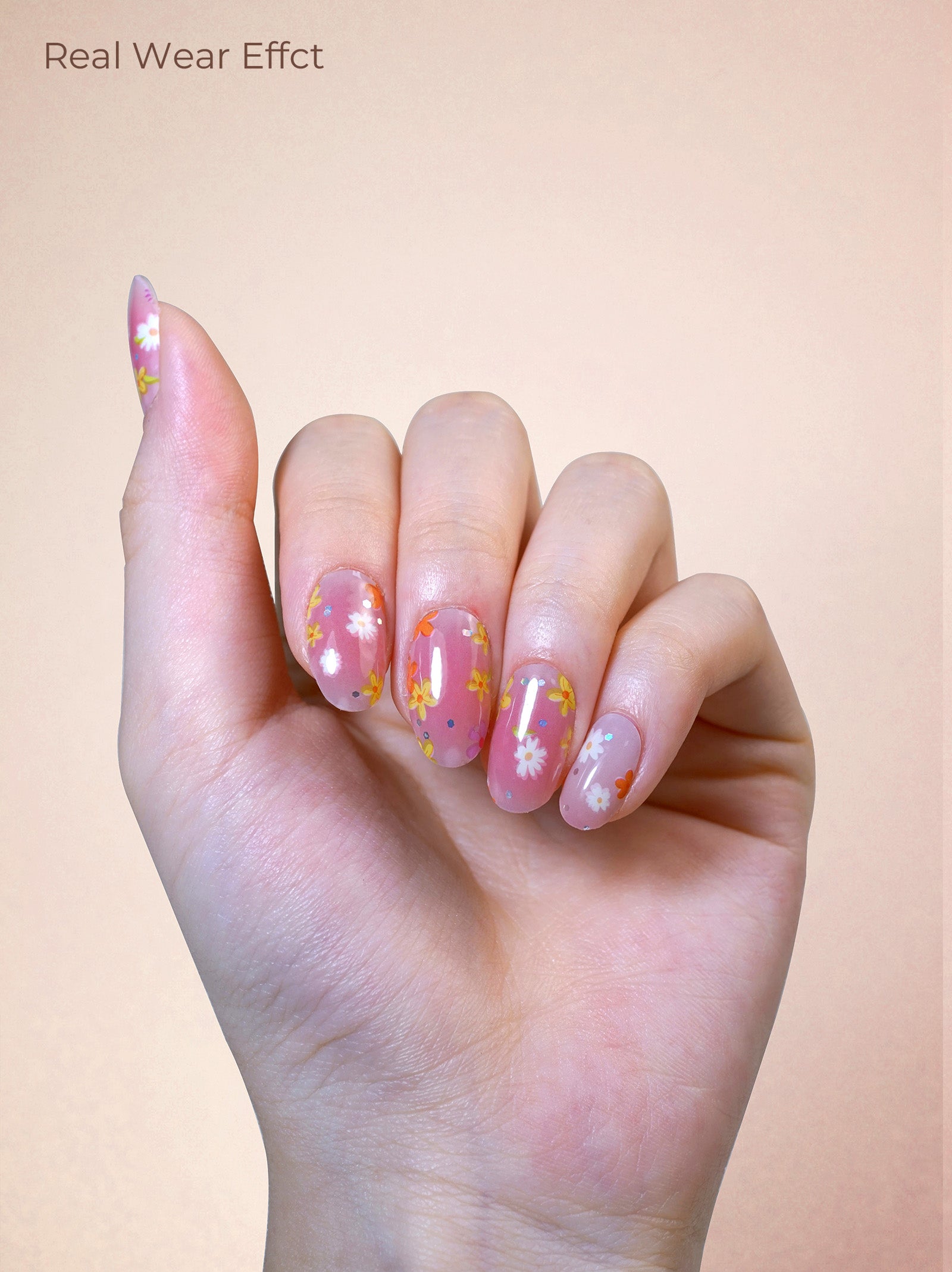 Strawberry Pink