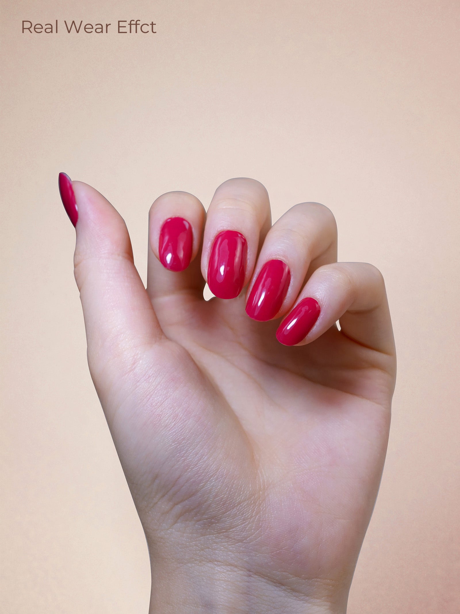 Tropical Pink