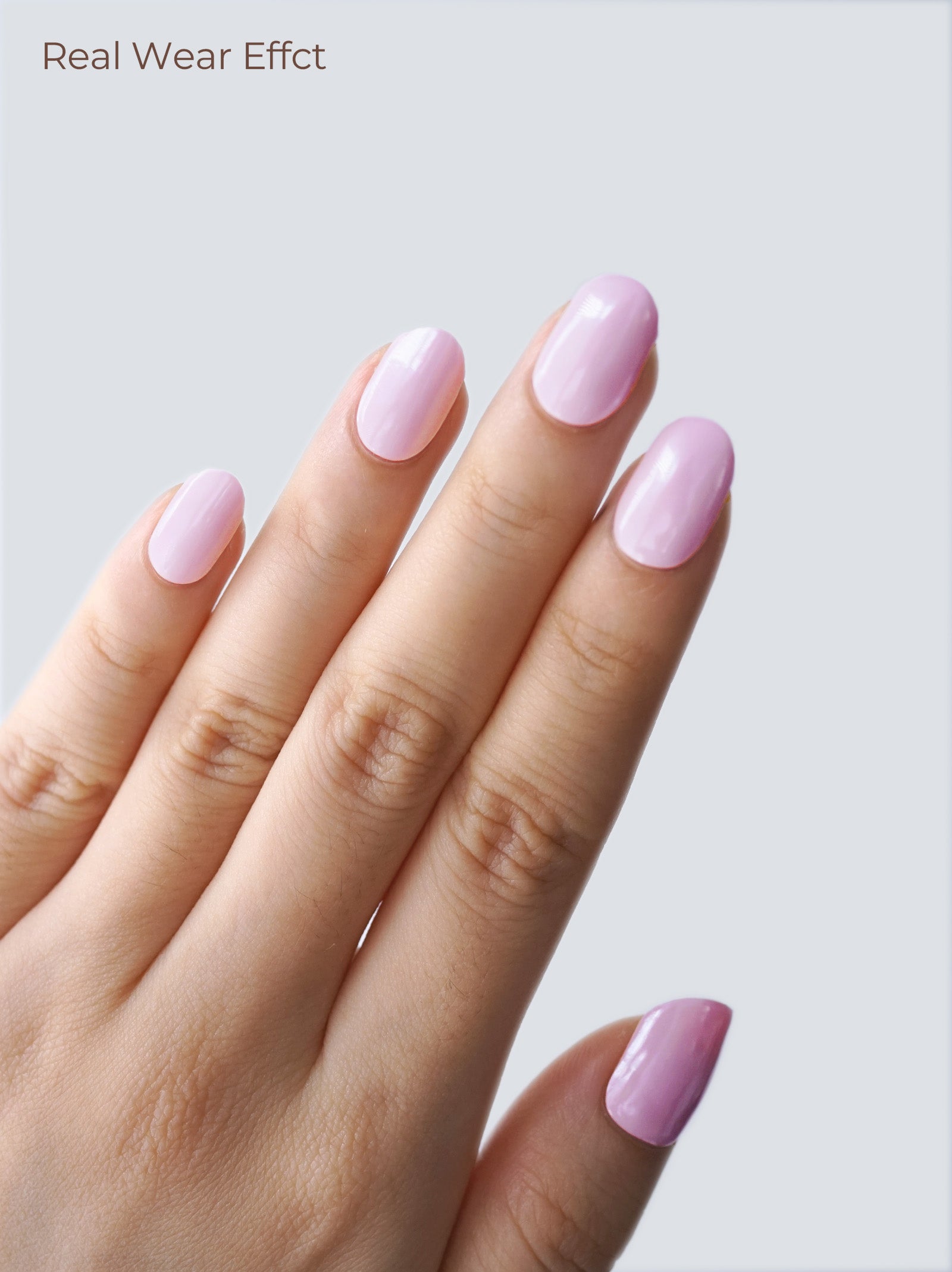 Matte Sugar Pink