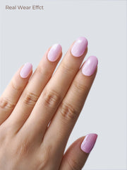 Matte Sugar Pink