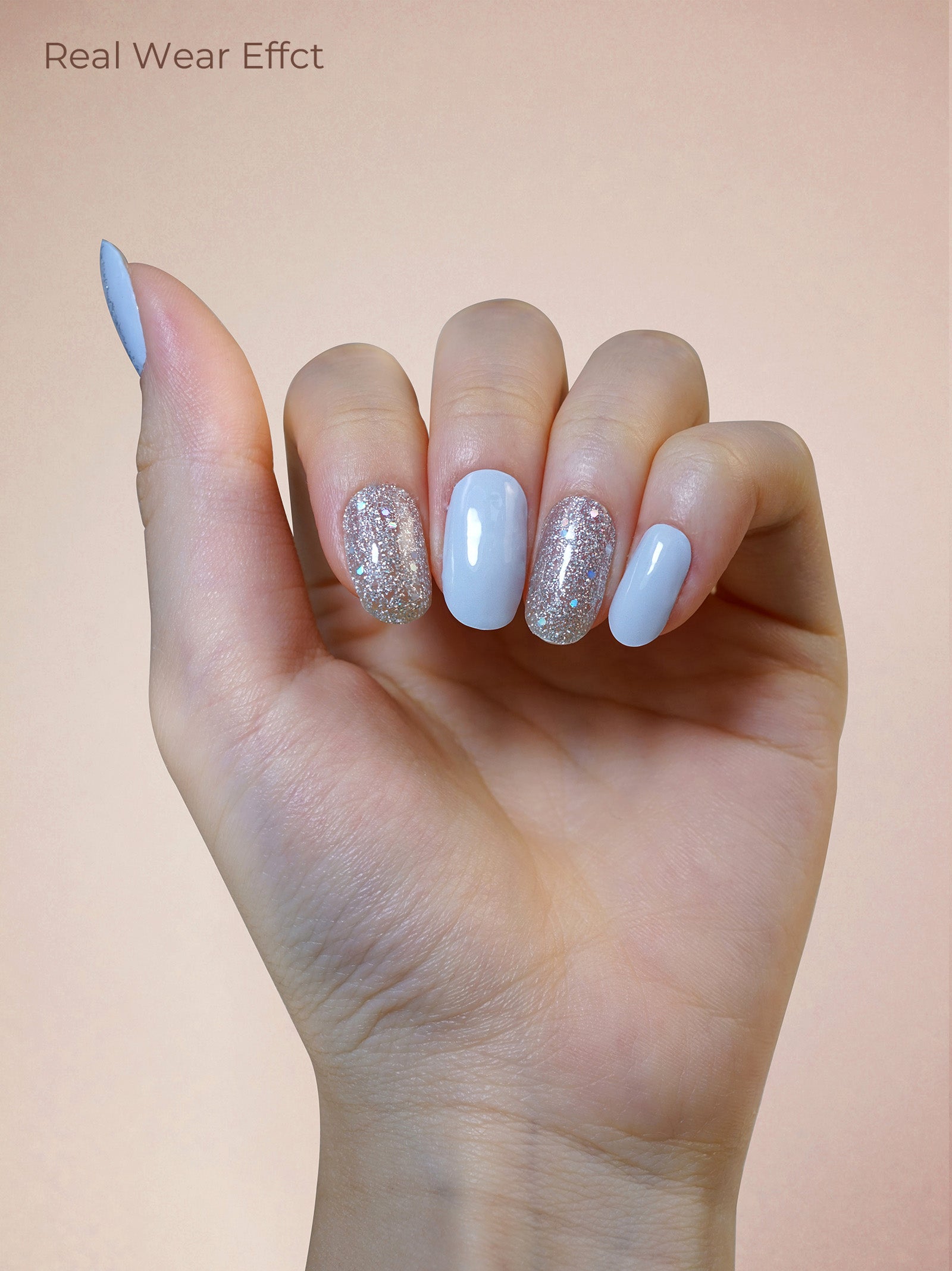 Unicorn Silver Magic