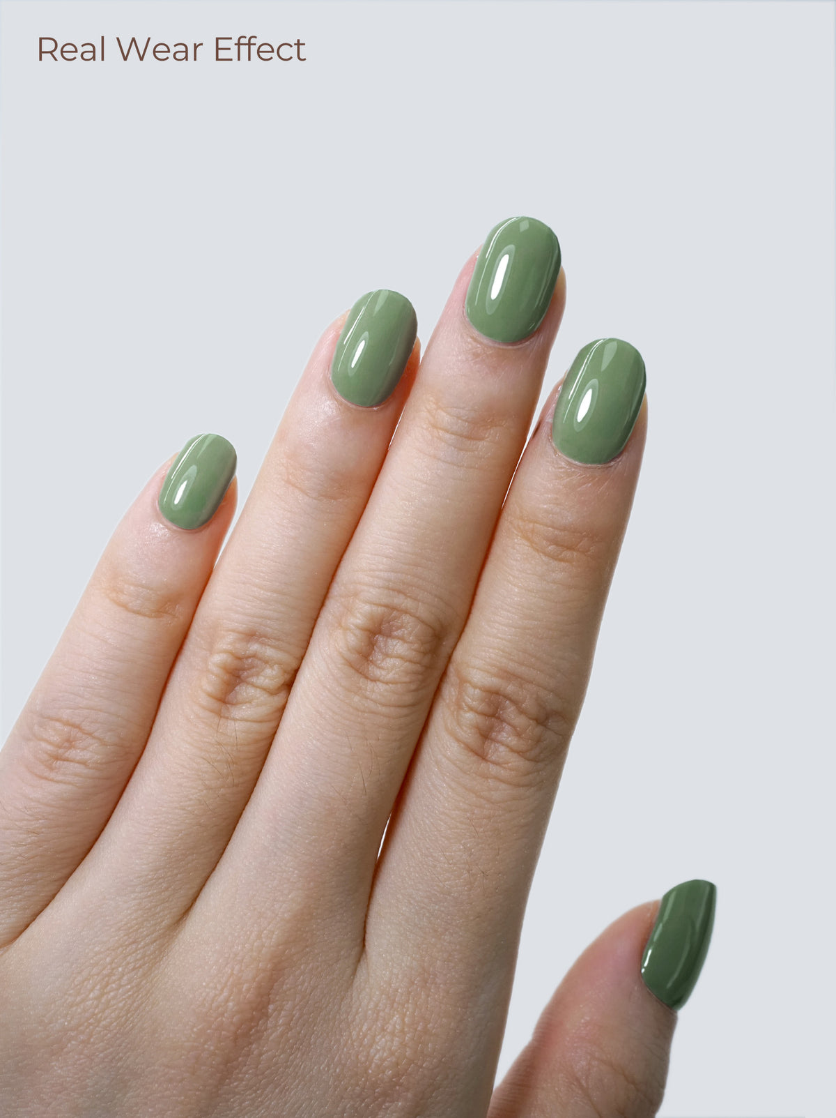 Matcha Glaze