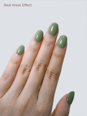 Matcha Glaze