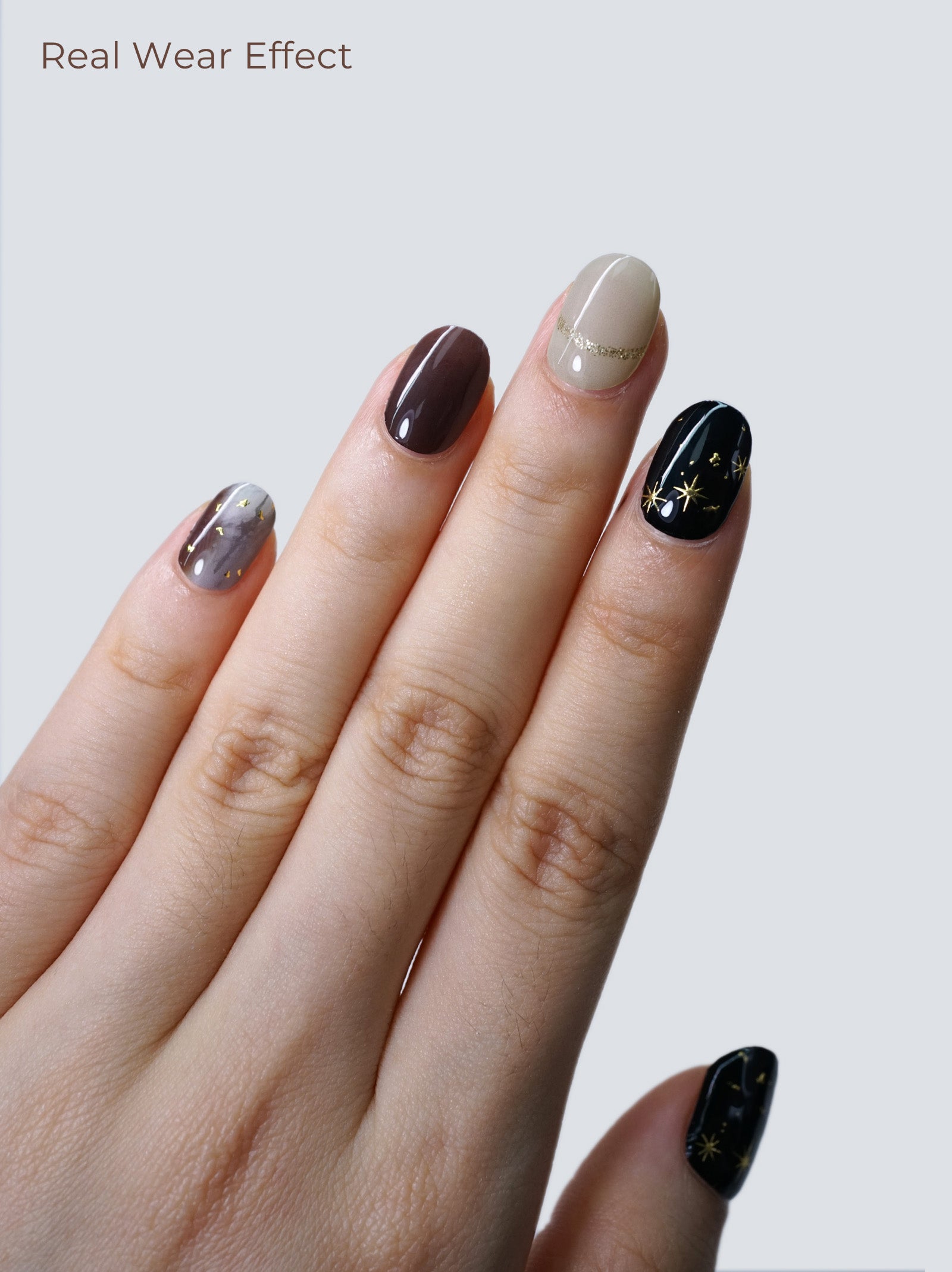 Twilight Galaxy Black