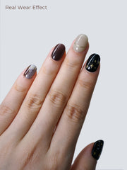Twilight Galaxy Black
