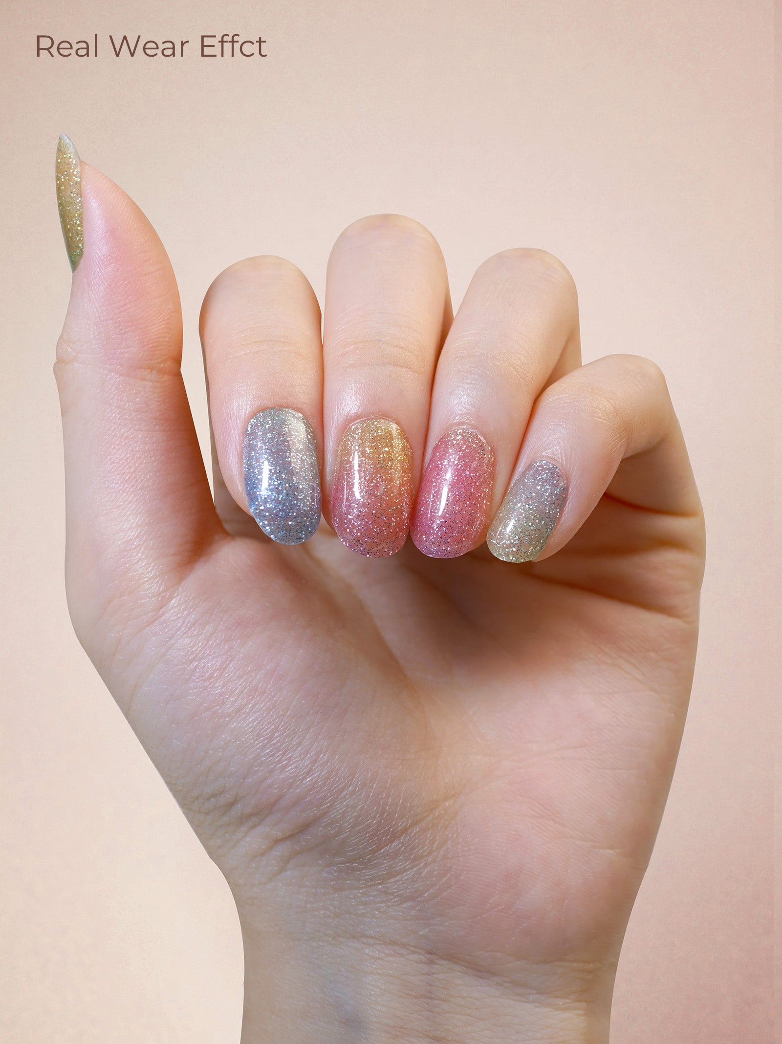 Unicorn Magic Green
