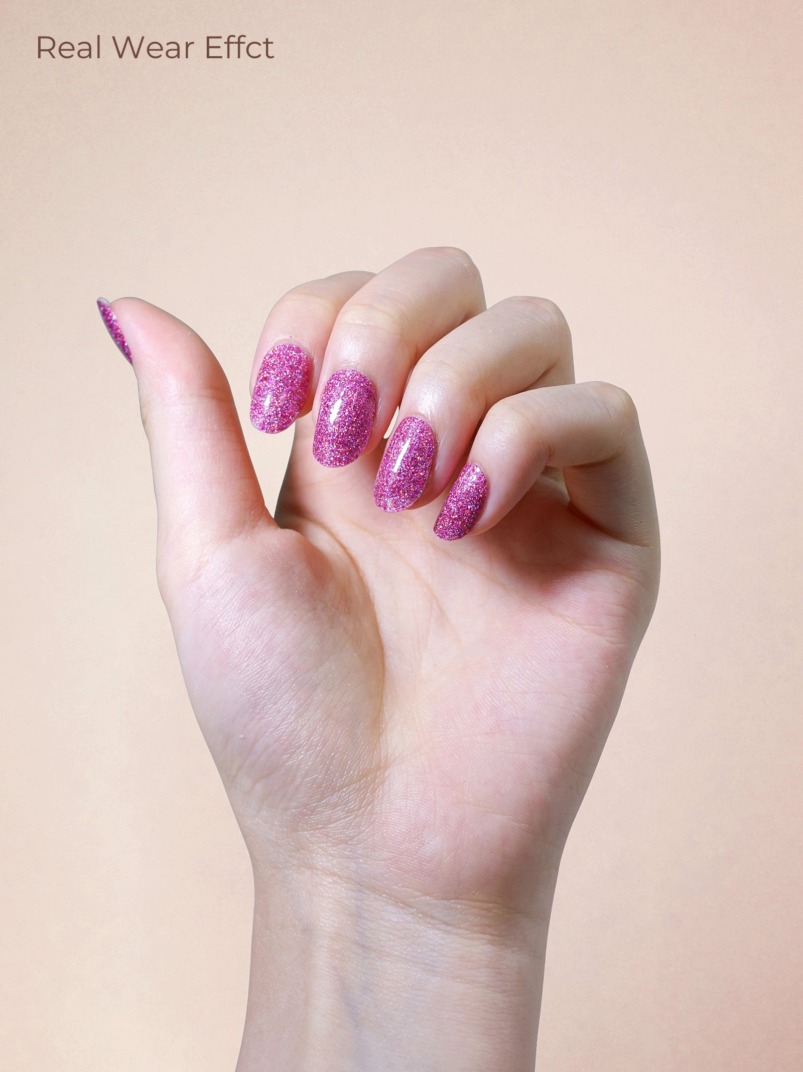 Neon Pink