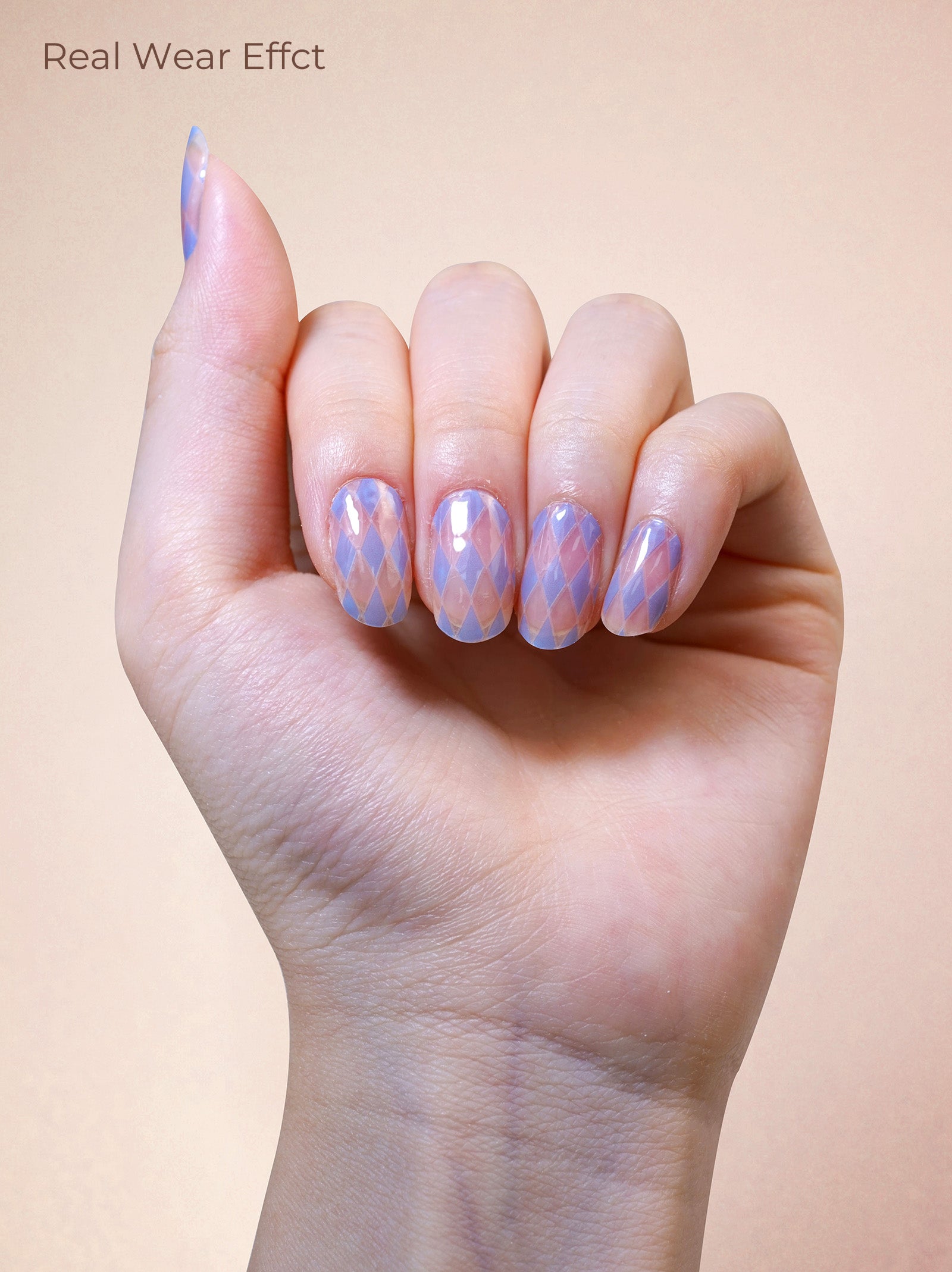 Vintage Blue