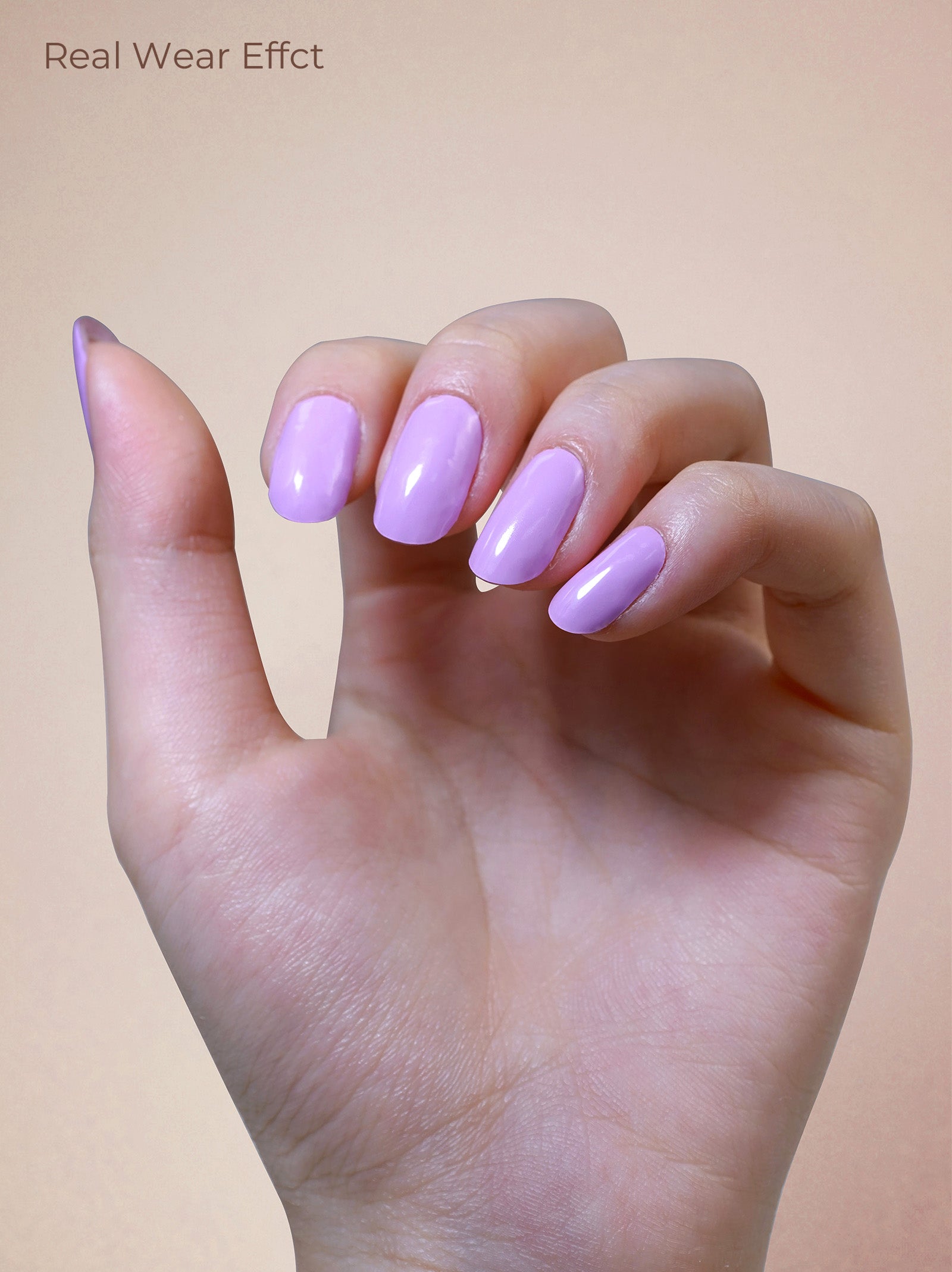 Macaron Pink